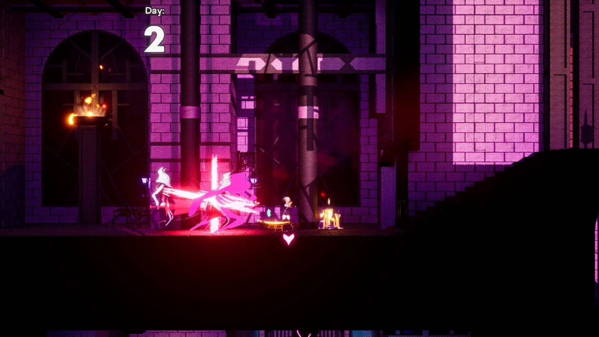 Drealegy screenshot 3