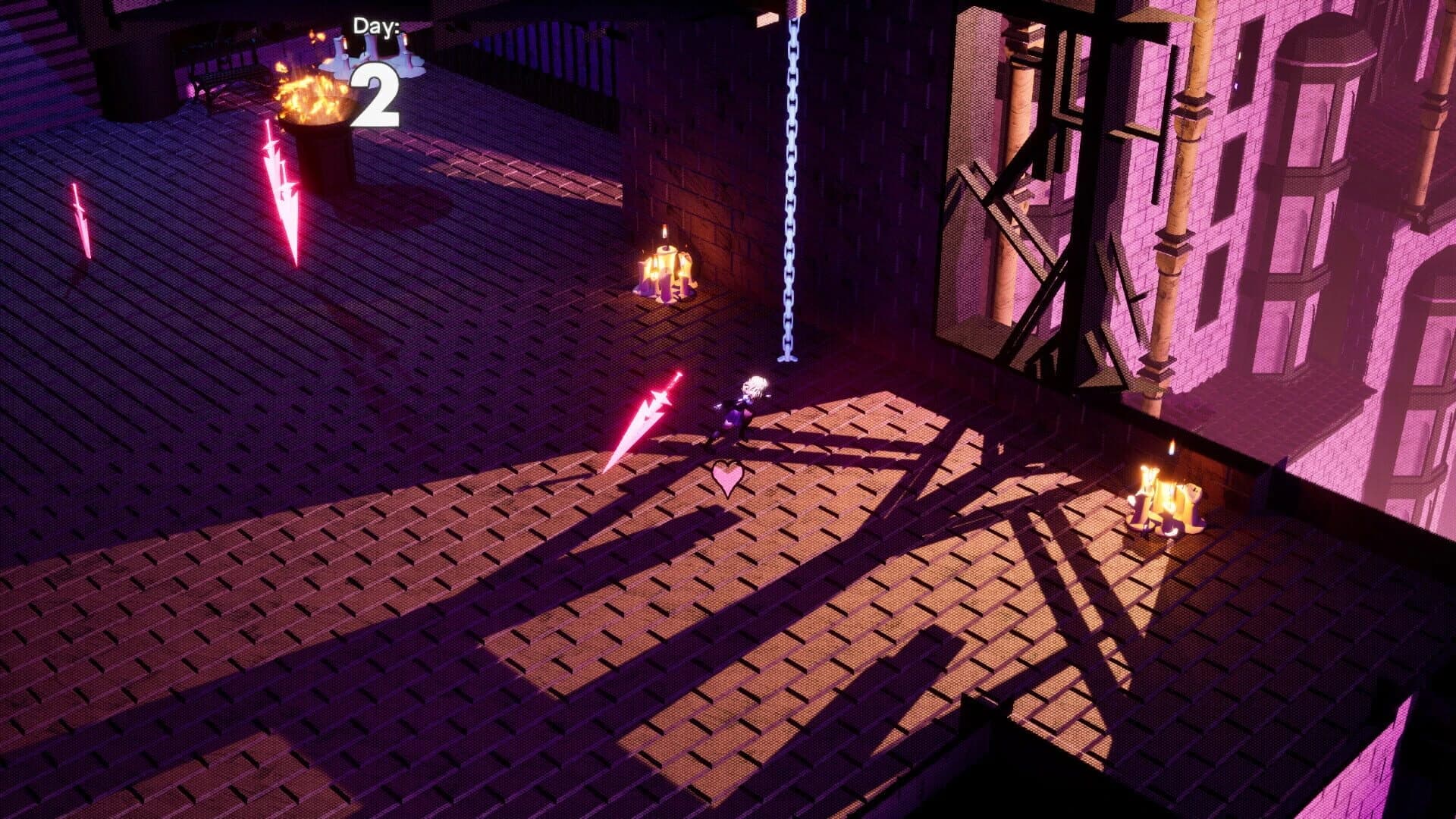 Drealegy screenshot 1