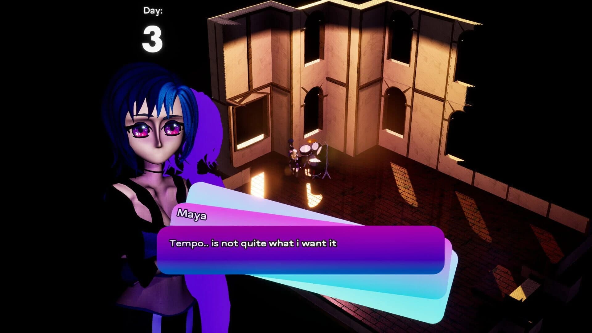 Drealegy screenshot 5