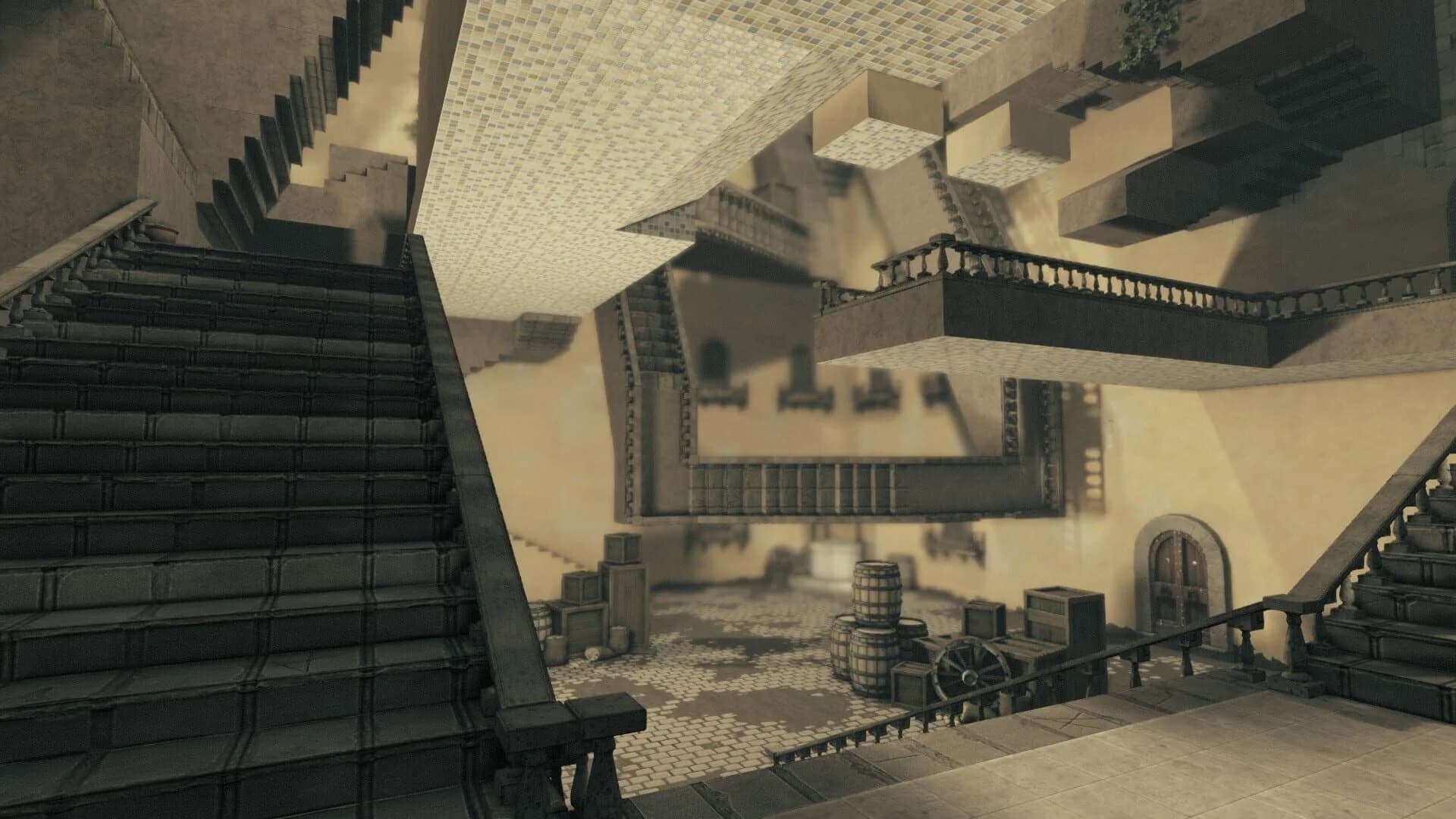 Dream screenshot 4