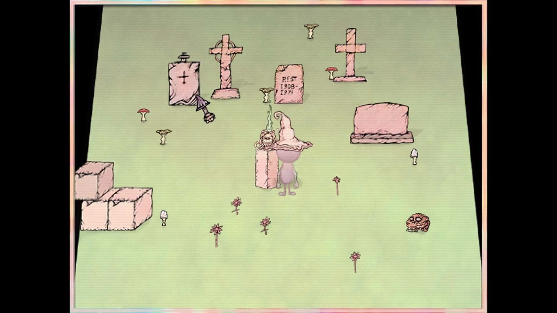 Dream screenshot 5
