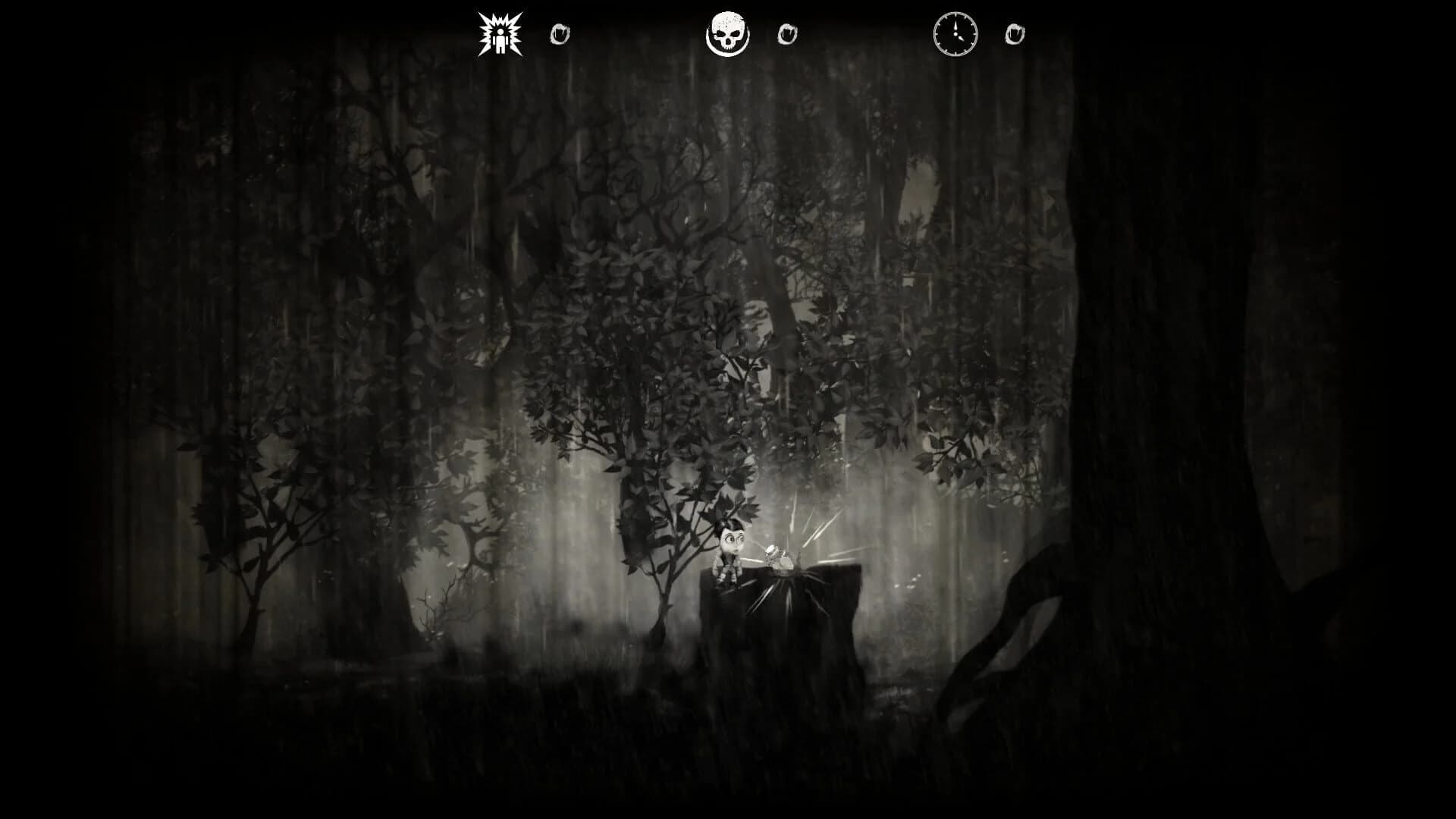 Dream Alone screenshot 1