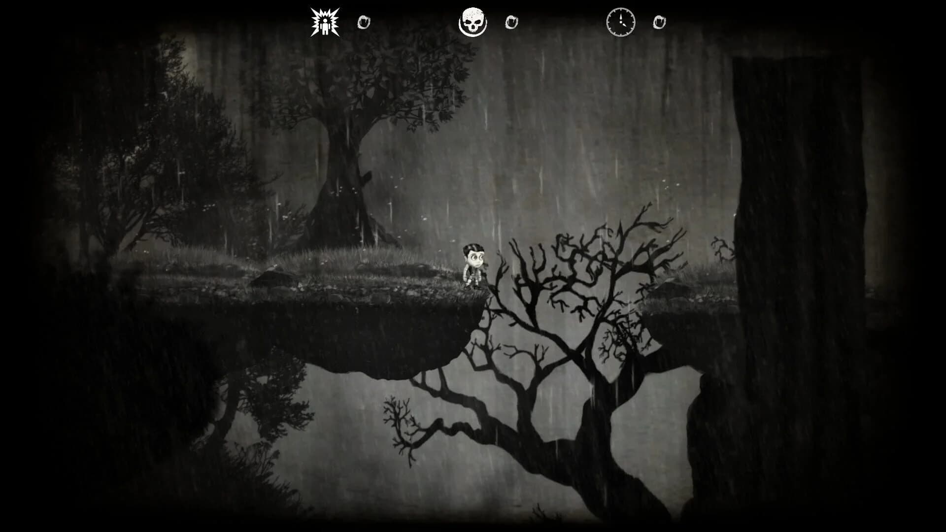 Dream Alone screenshot 4