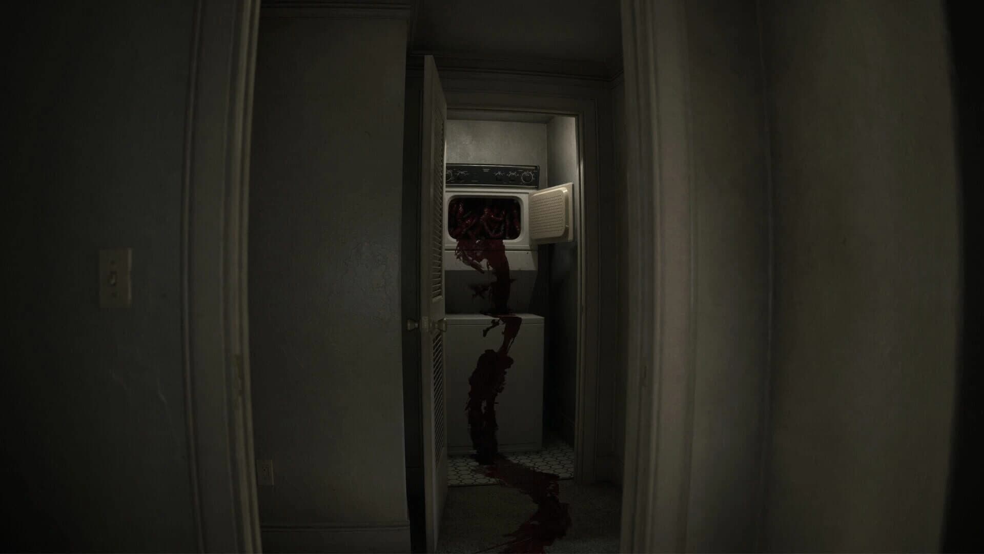 Dream Cage screenshot 4