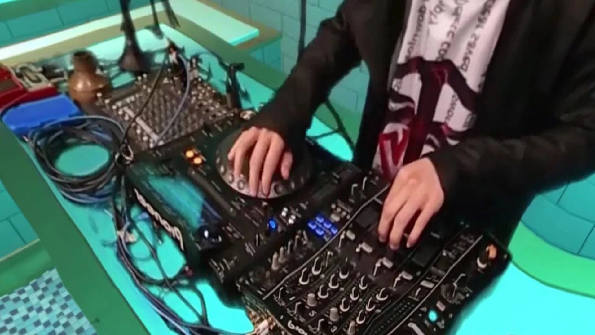 Dream Channel screenshot 3