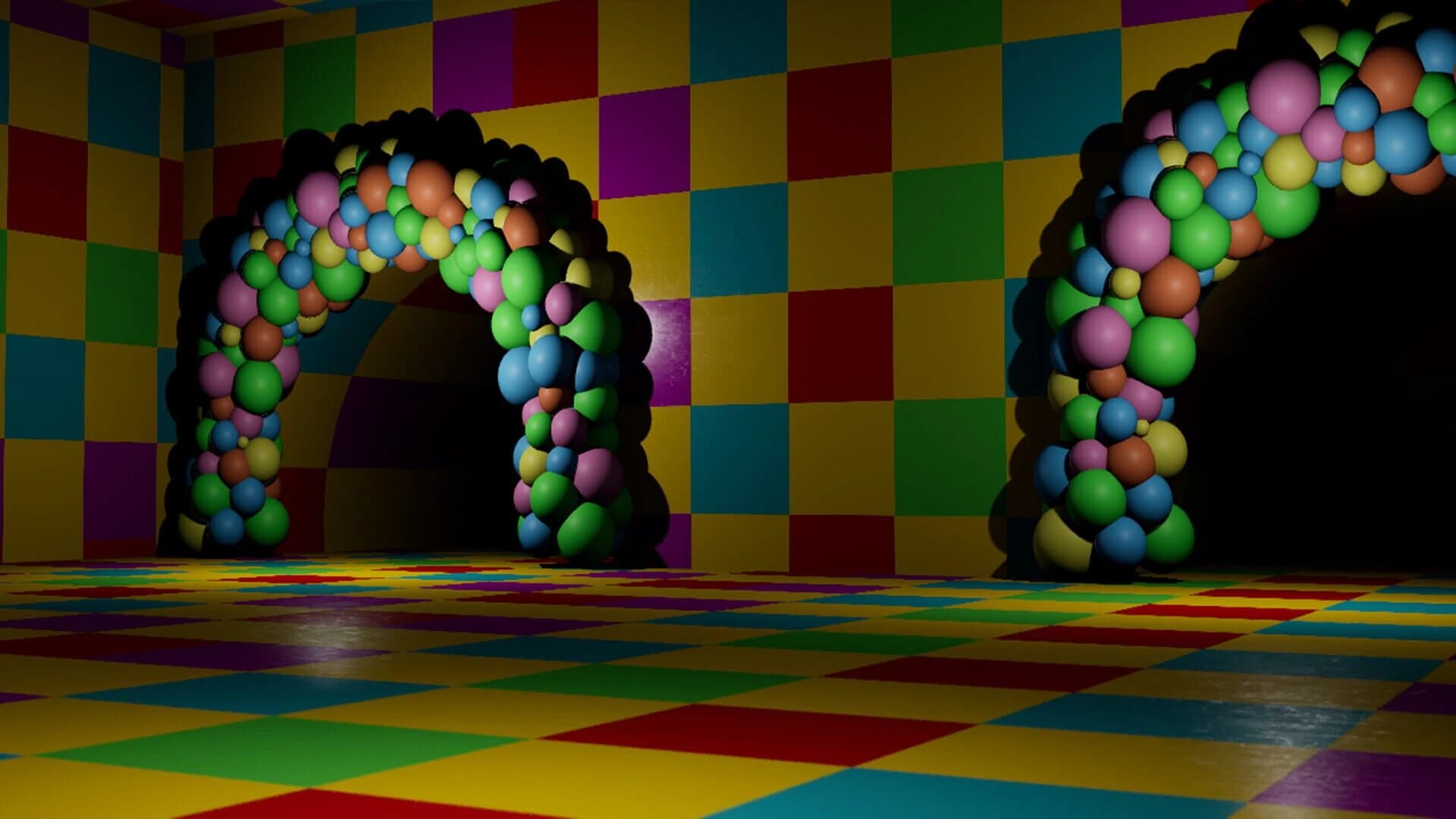 Dream Corps screenshot 5