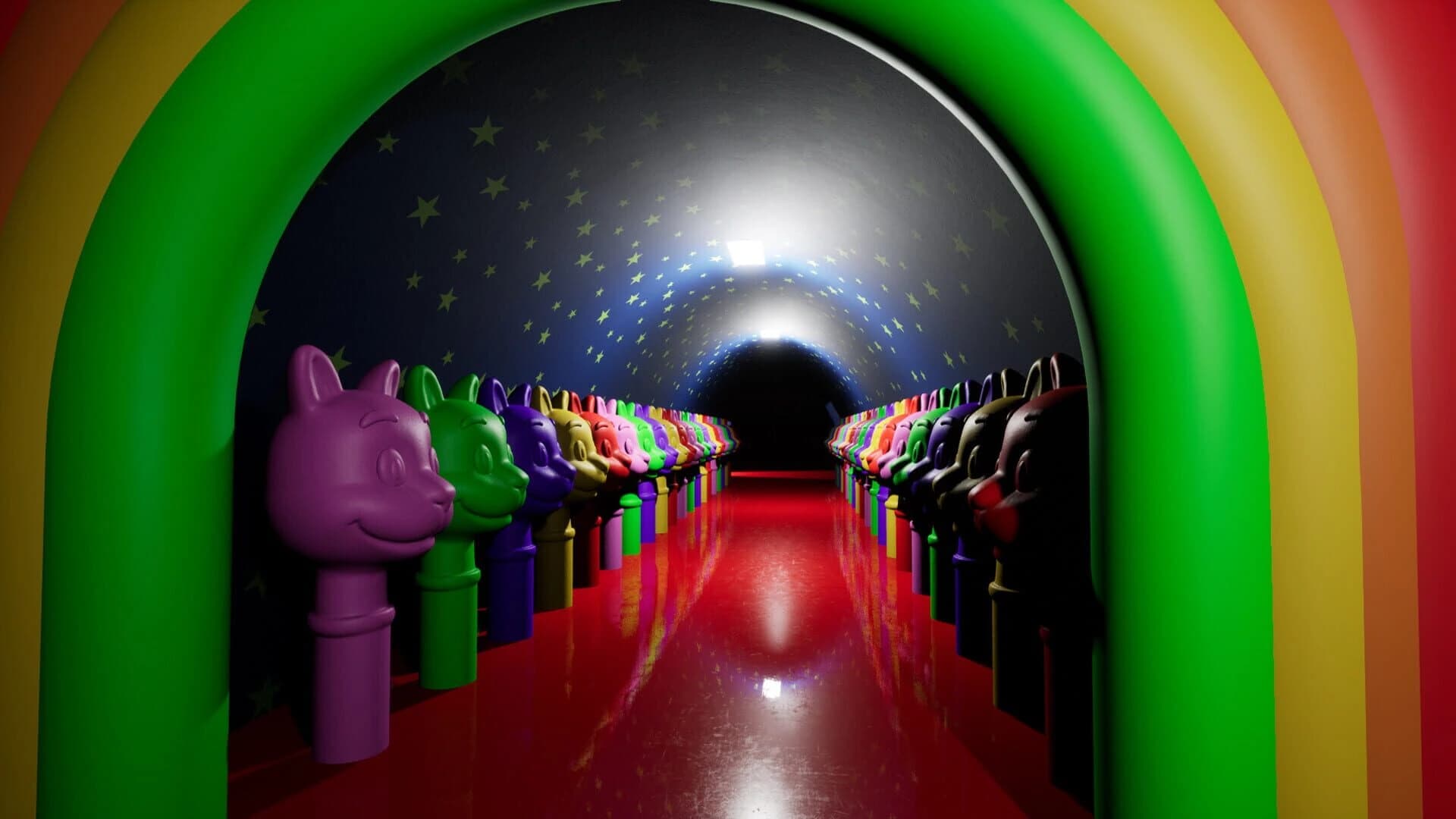 Dream Corps screenshot 4