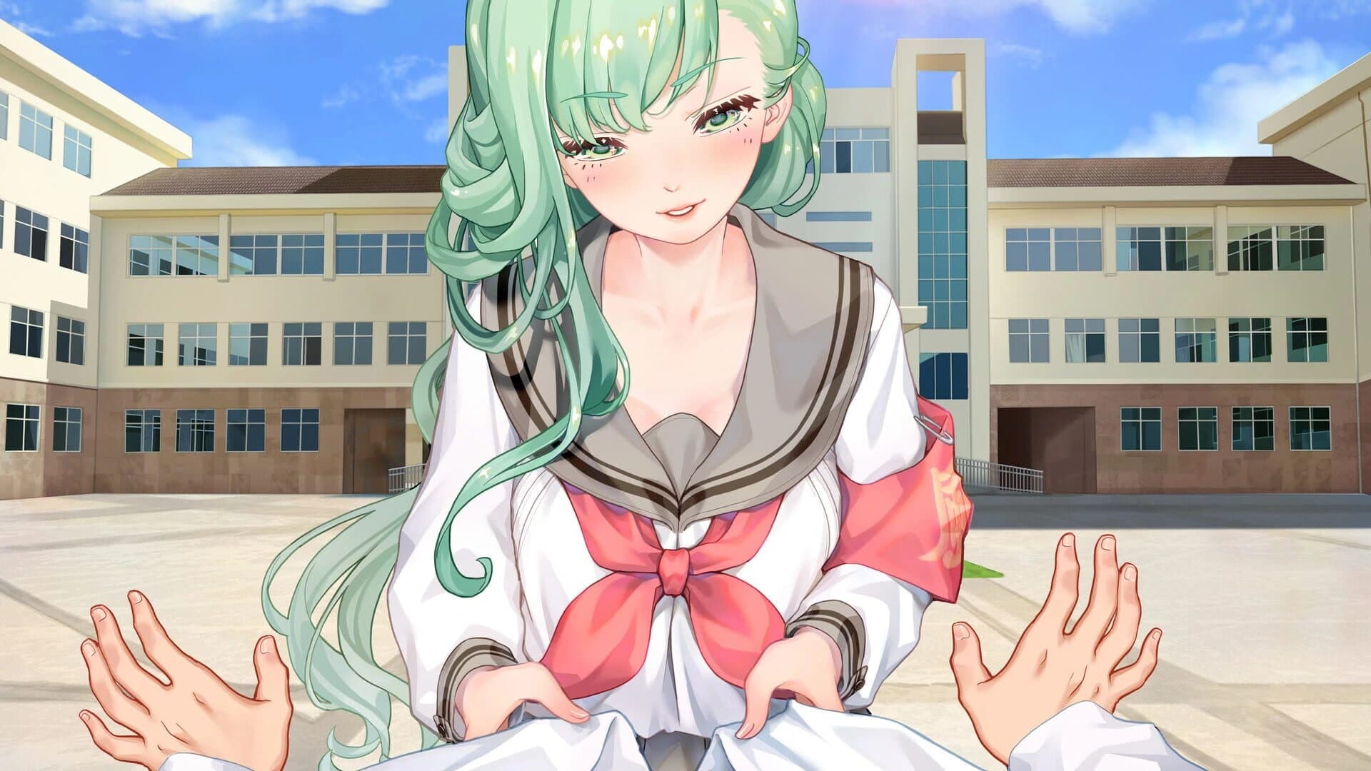 Dream Date screenshot 4