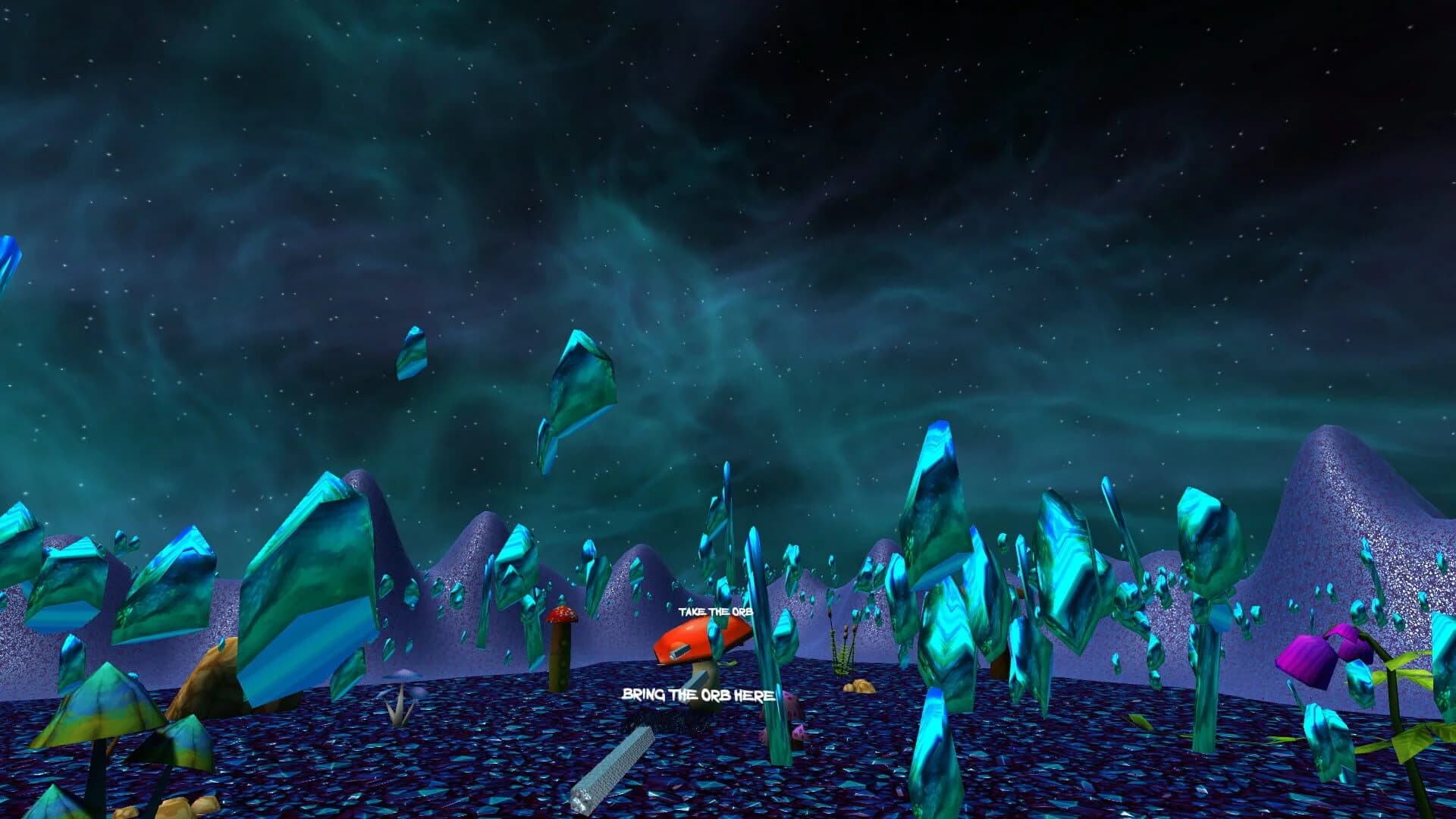 Dream Dealer screenshot 1