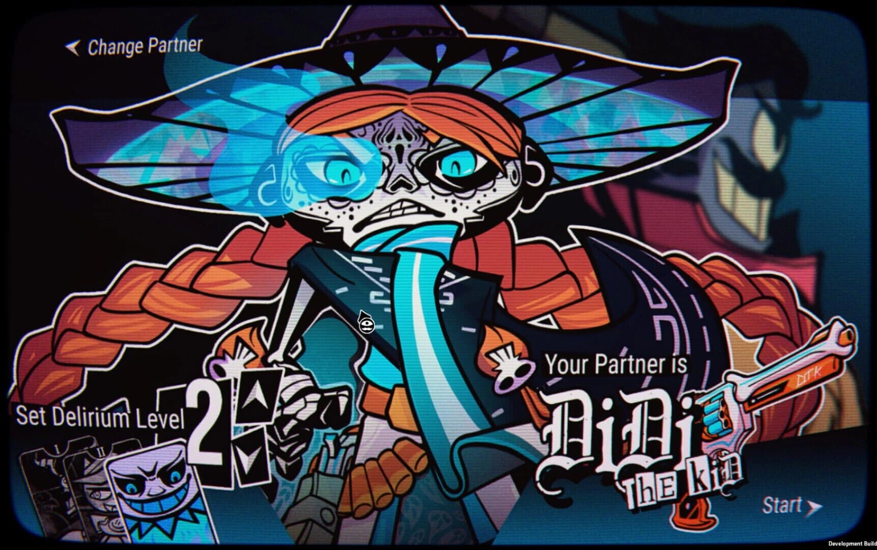 Dream Delirio's screenshot 5