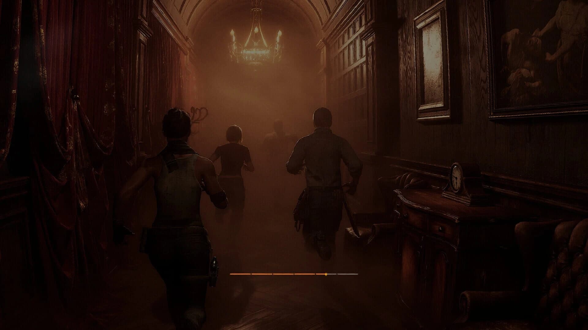 Dream Eaters.exe screenshot 4