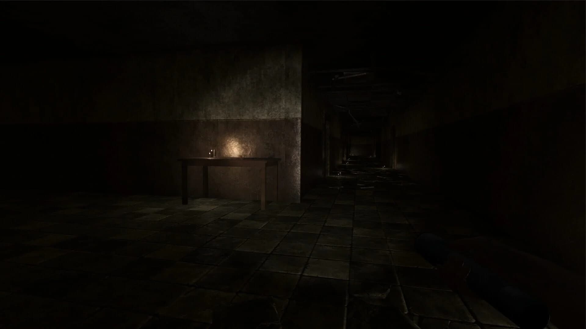 Dream Escape screenshot 1