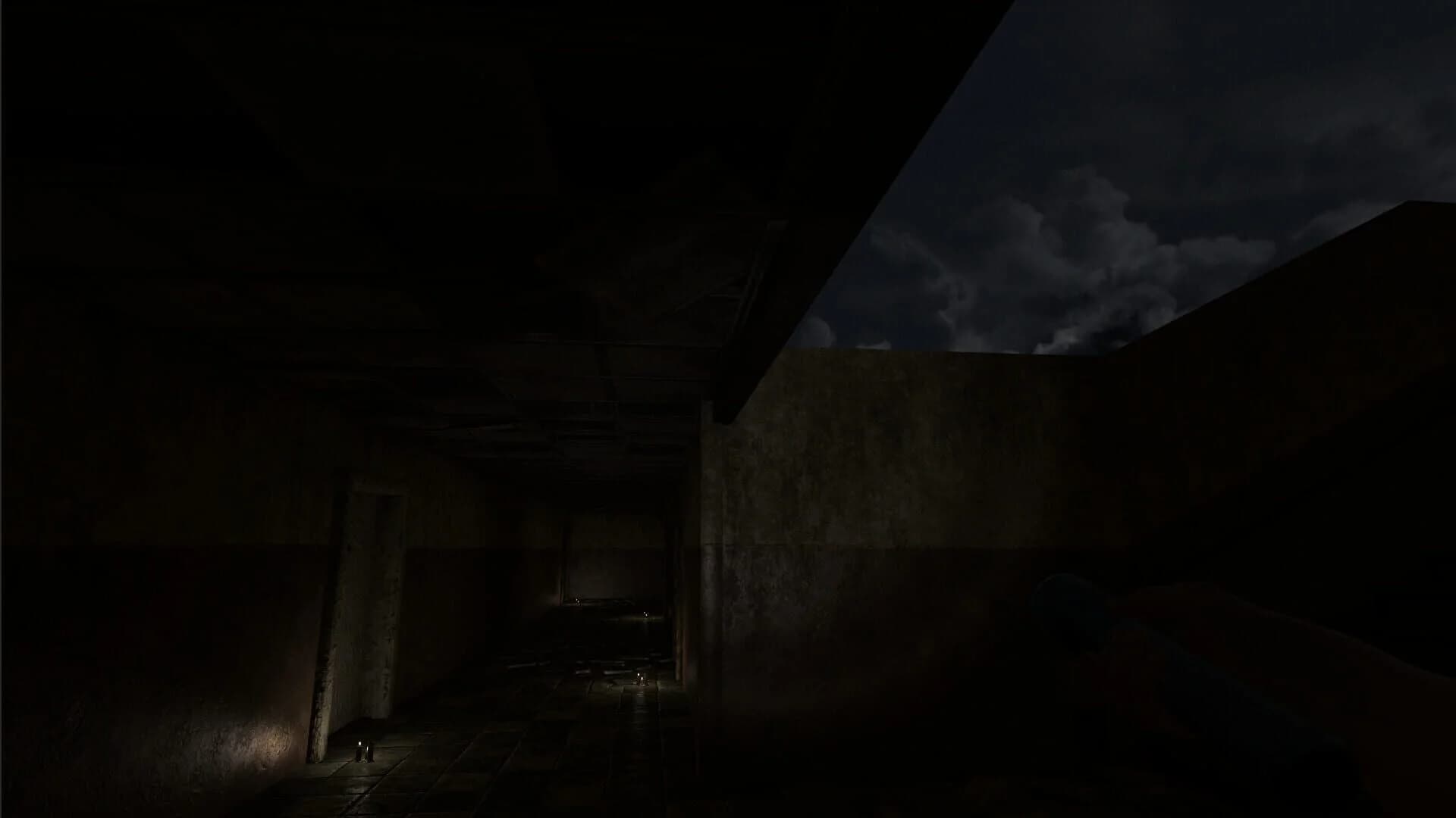 Dream Escape screenshot 2