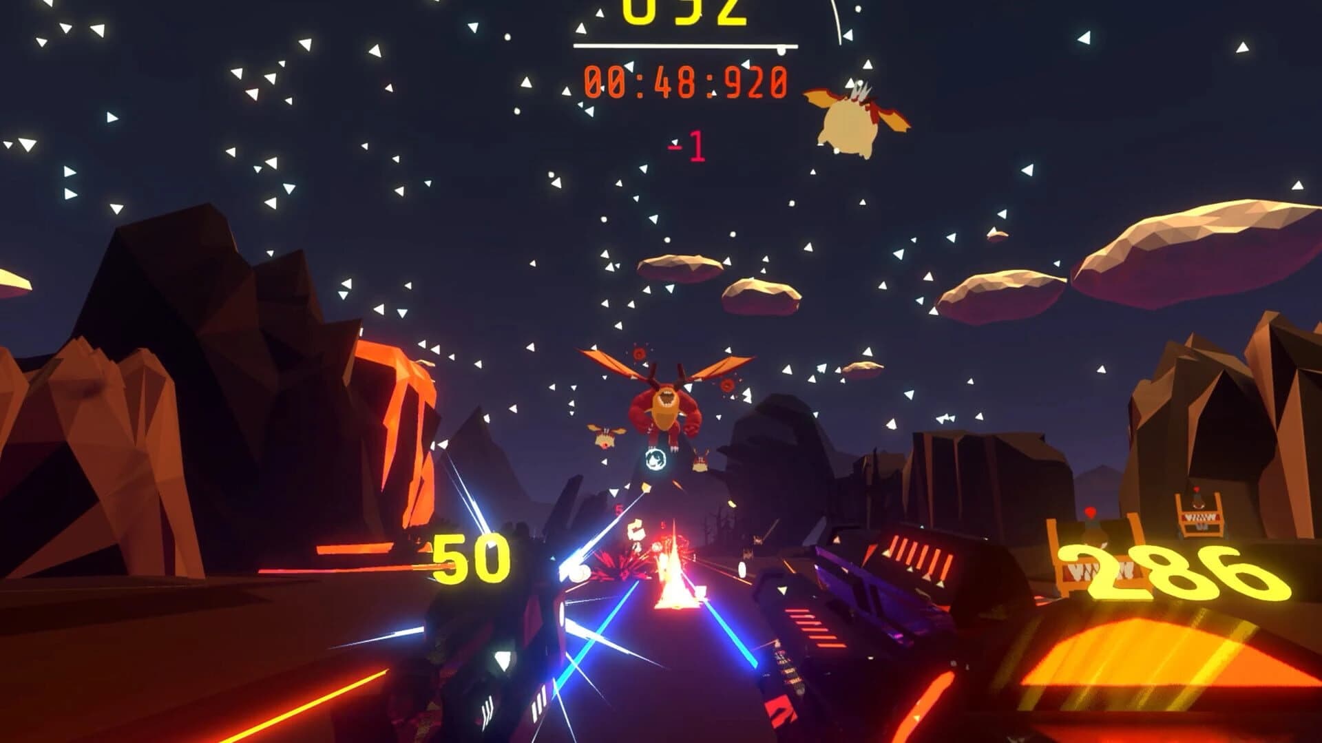 Dream Escape VR screenshot 1