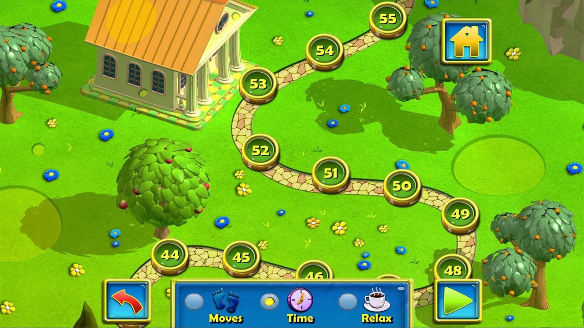 Dream Fruit Farm screenshot 3