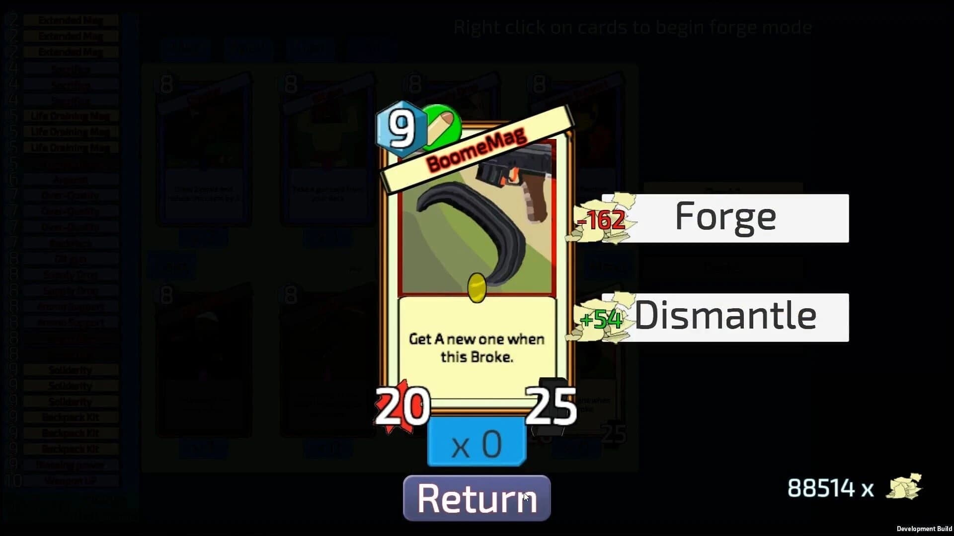 Dream Keeper screenshot 1