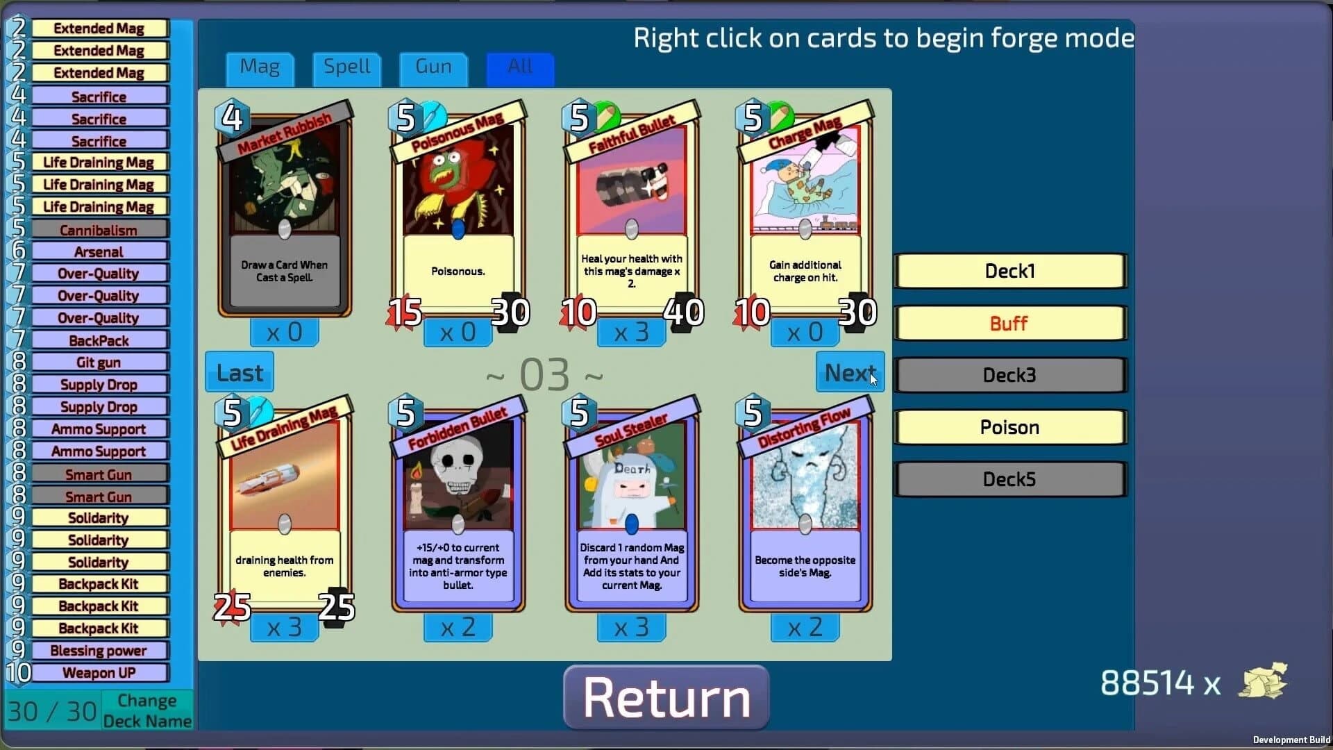 Dream Keeper screenshot 2