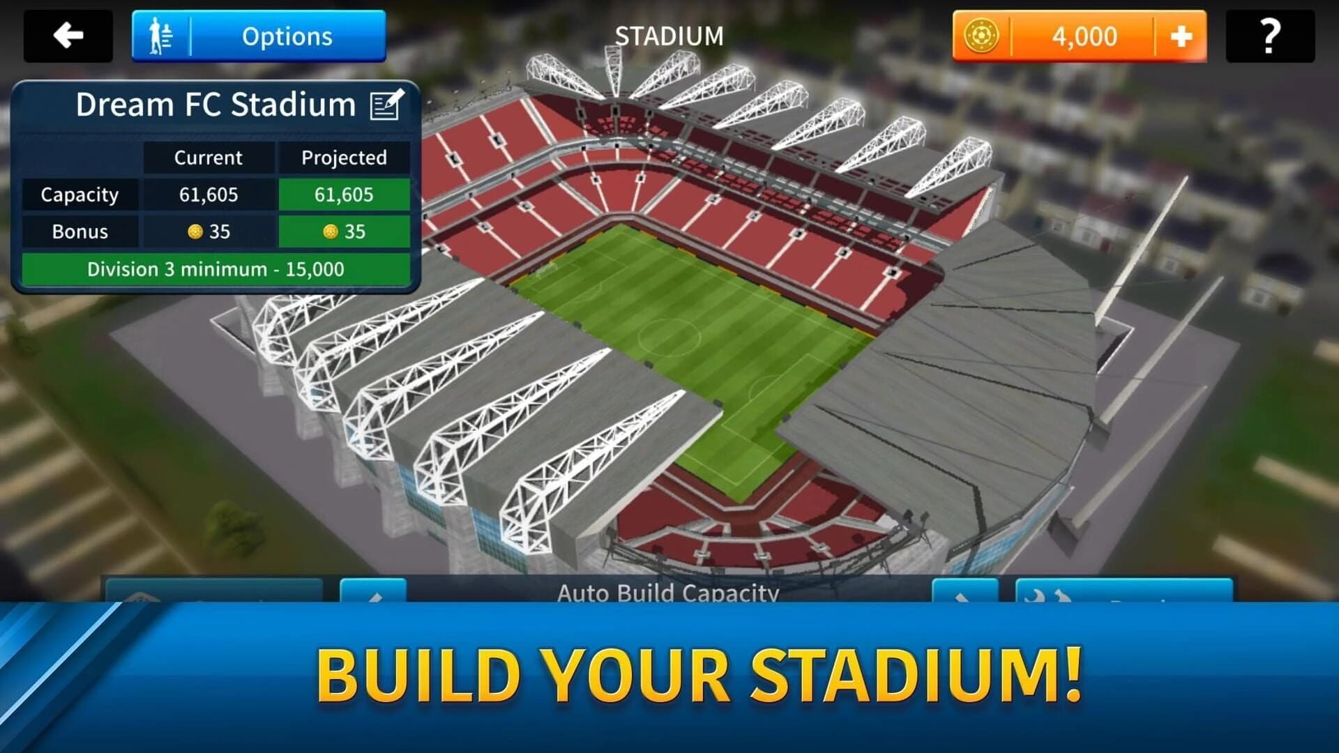 Dream League Soccer 2019 screenshot 30