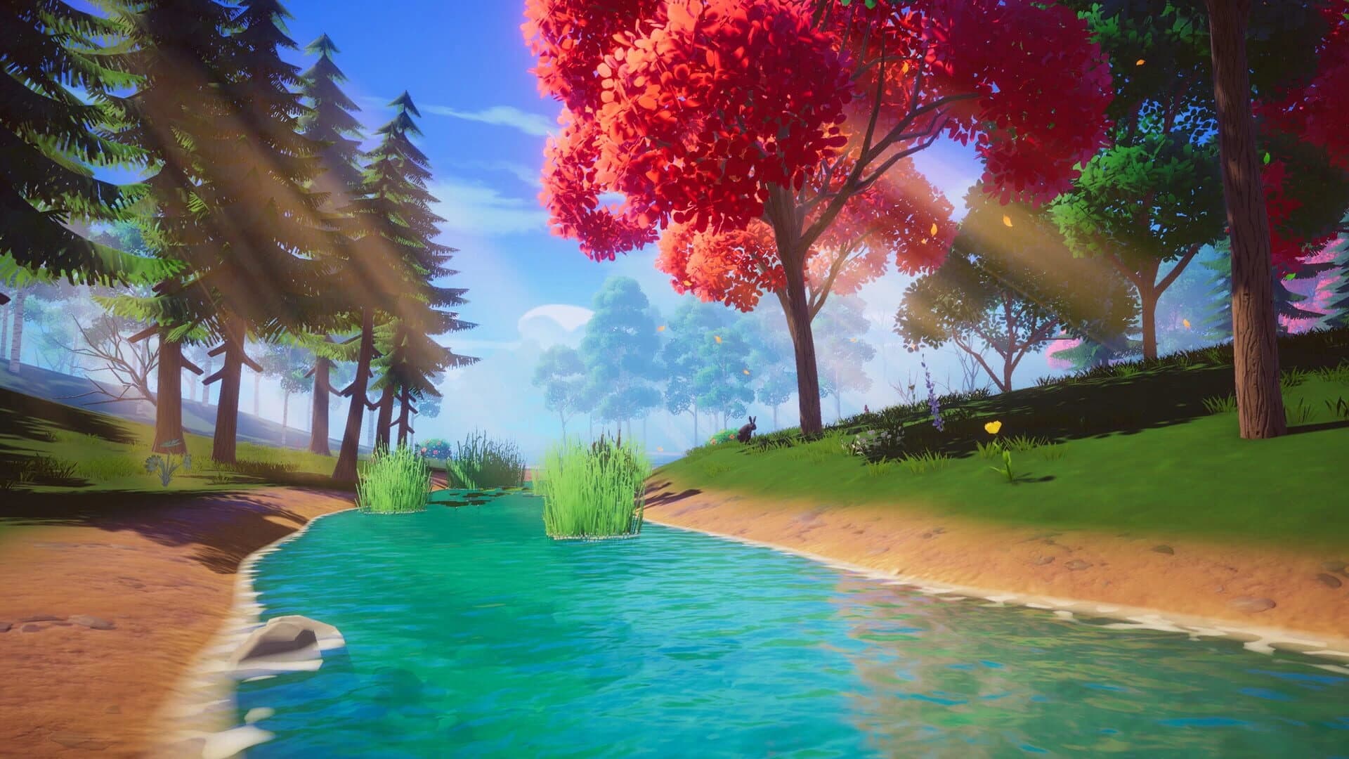 Dream Mirror screenshot 2