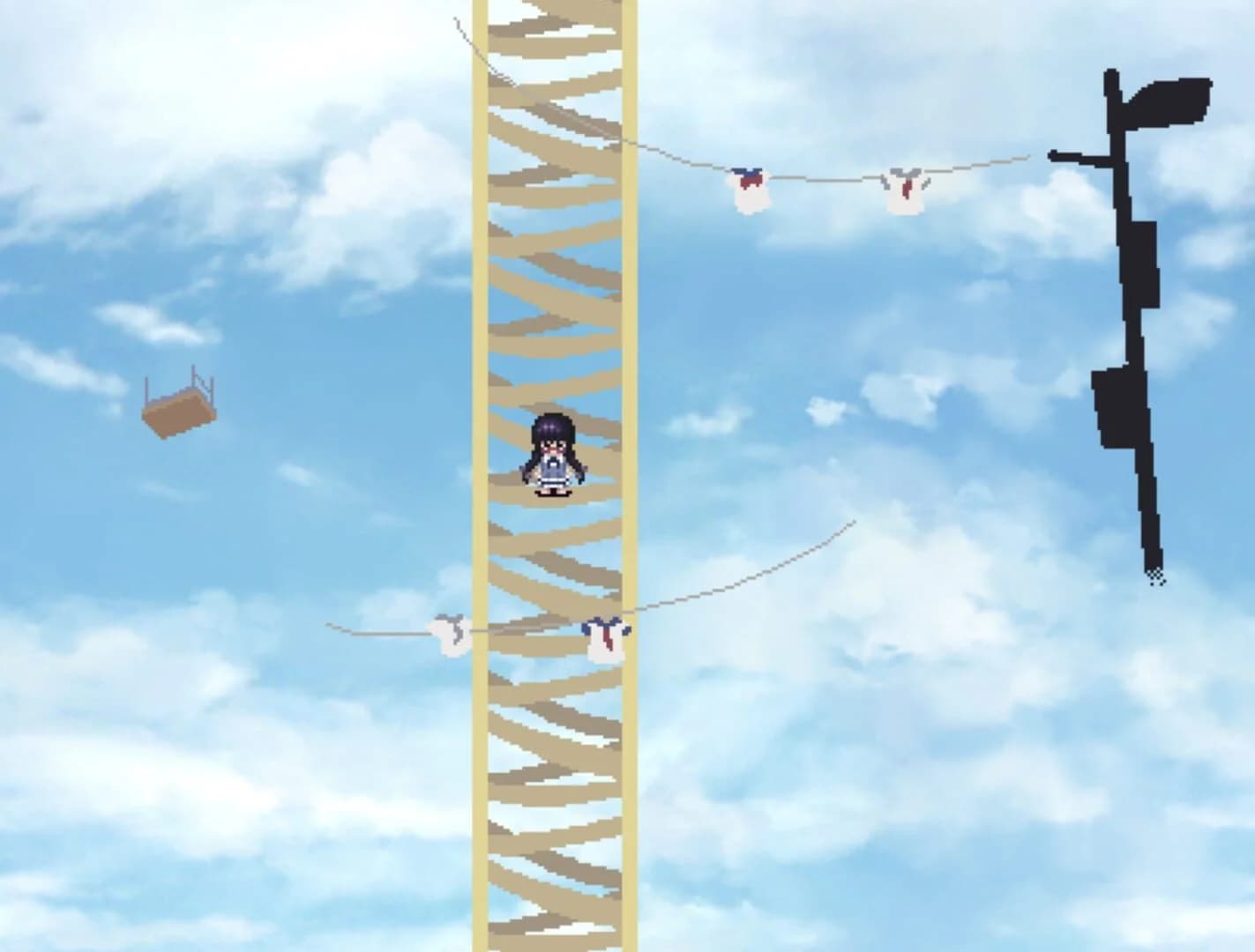 Dream Seed screenshot 2