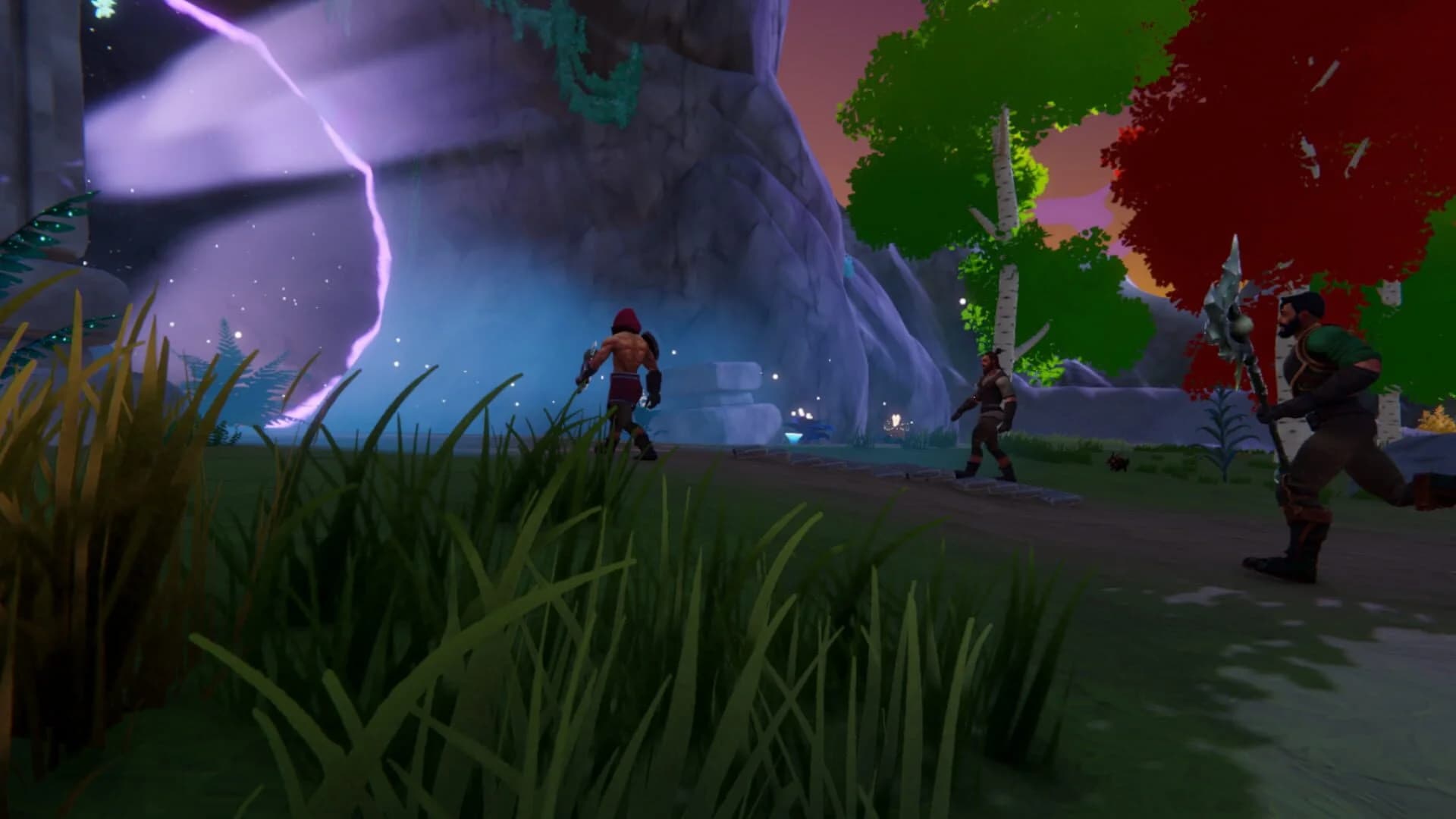 Dream Slayers screenshot 3