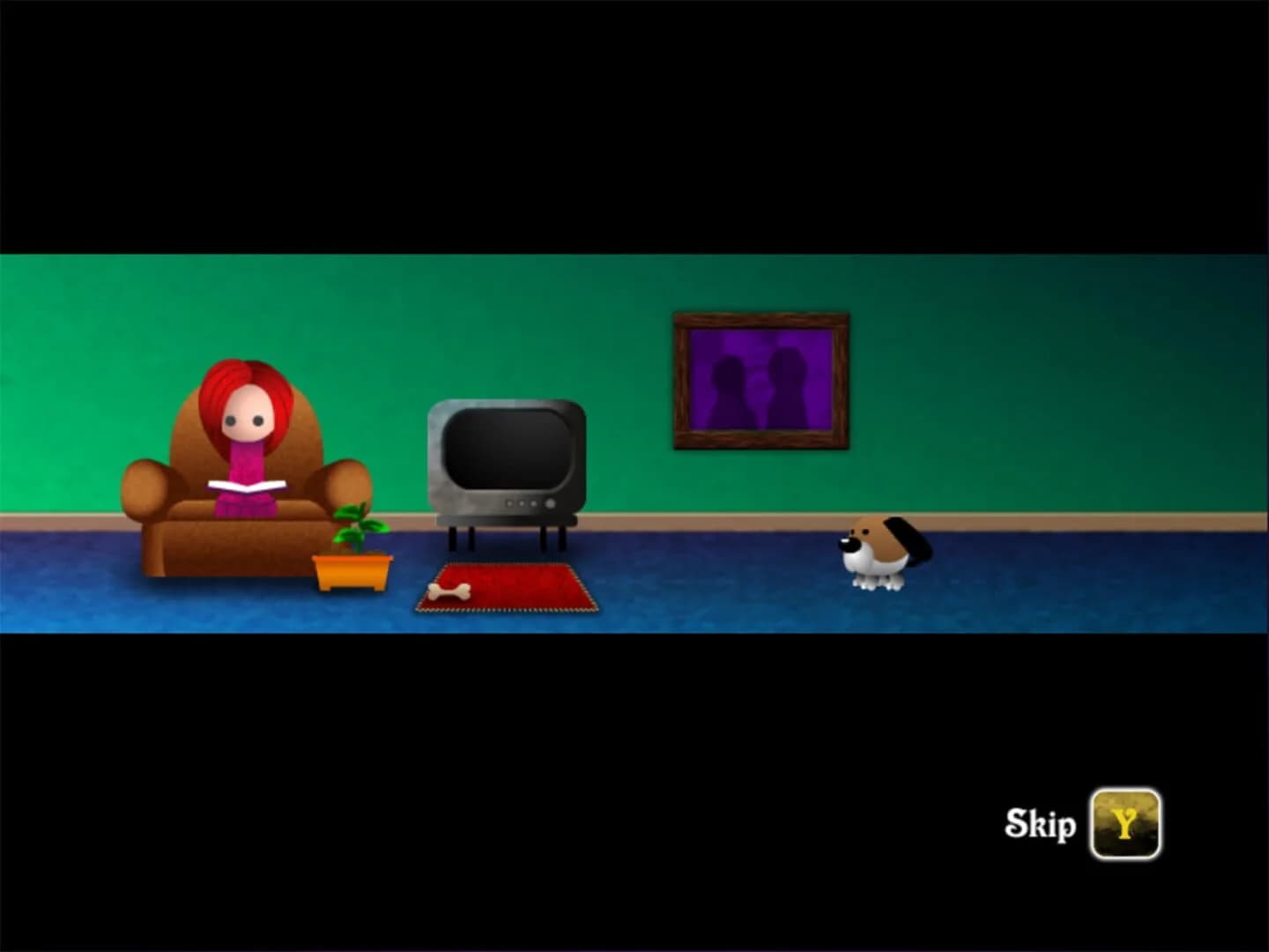 Dream Tale screenshot 1