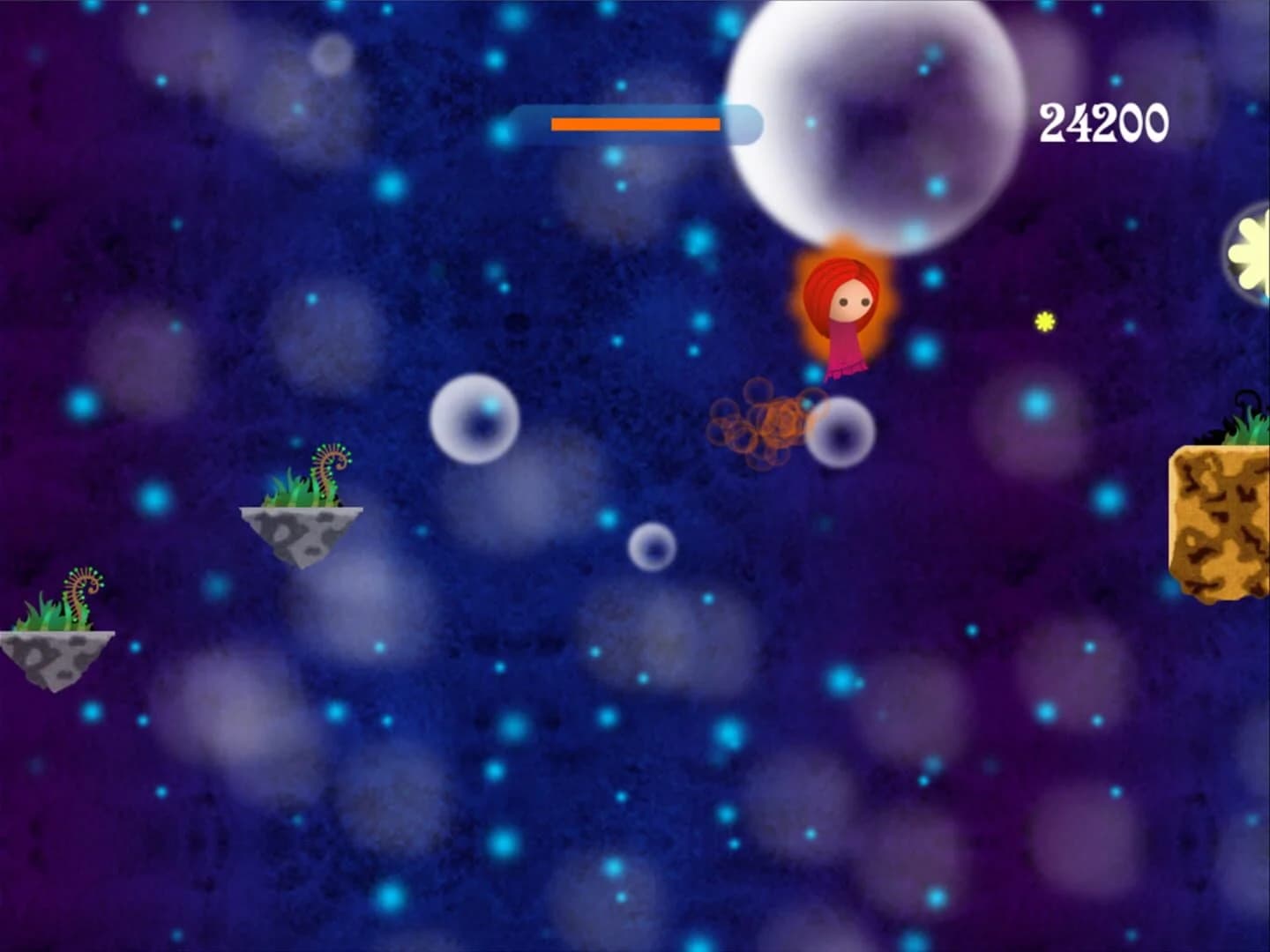 Dream Tale screenshot 2