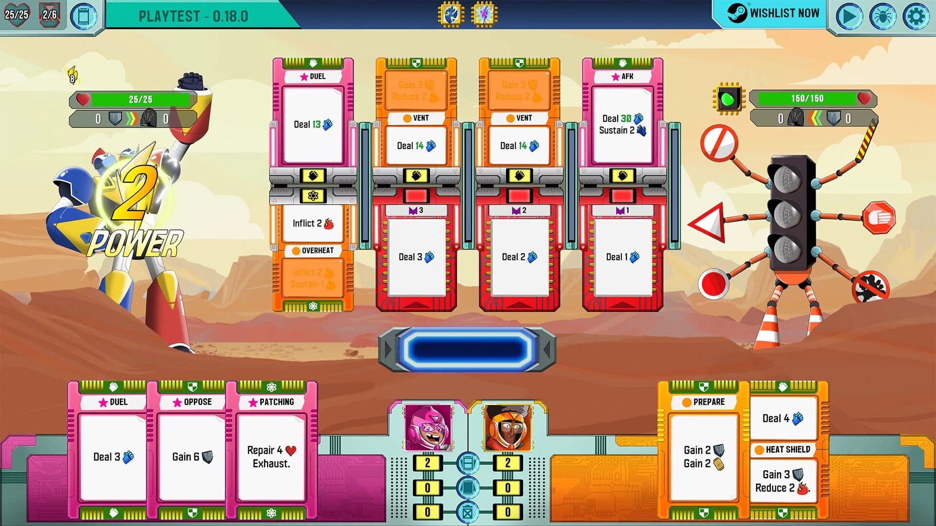 Dream Team Supreme screenshot 4