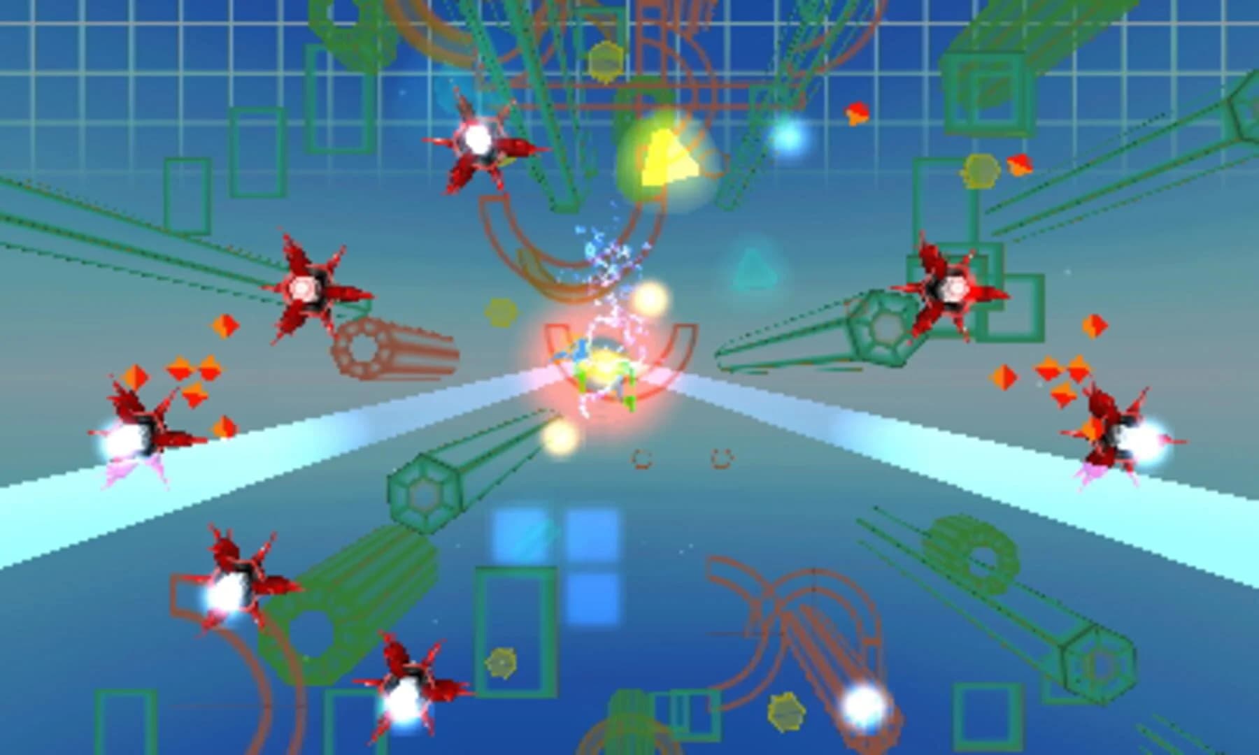 Dream Trigger 3D screenshot 1