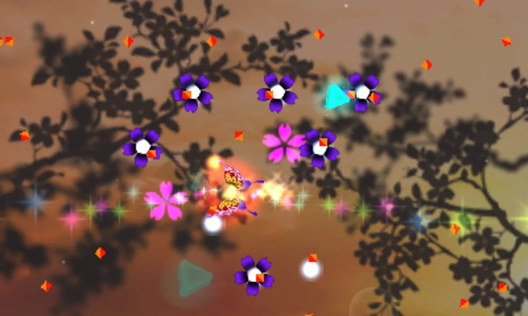 Dream Trigger 3D screenshot 5