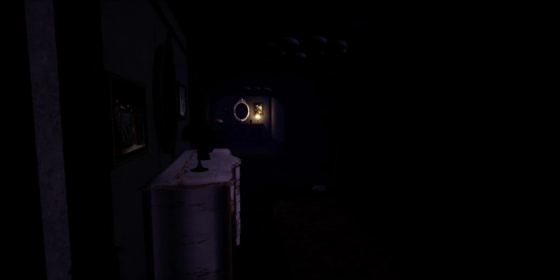 DreamBack VR screenshot 4