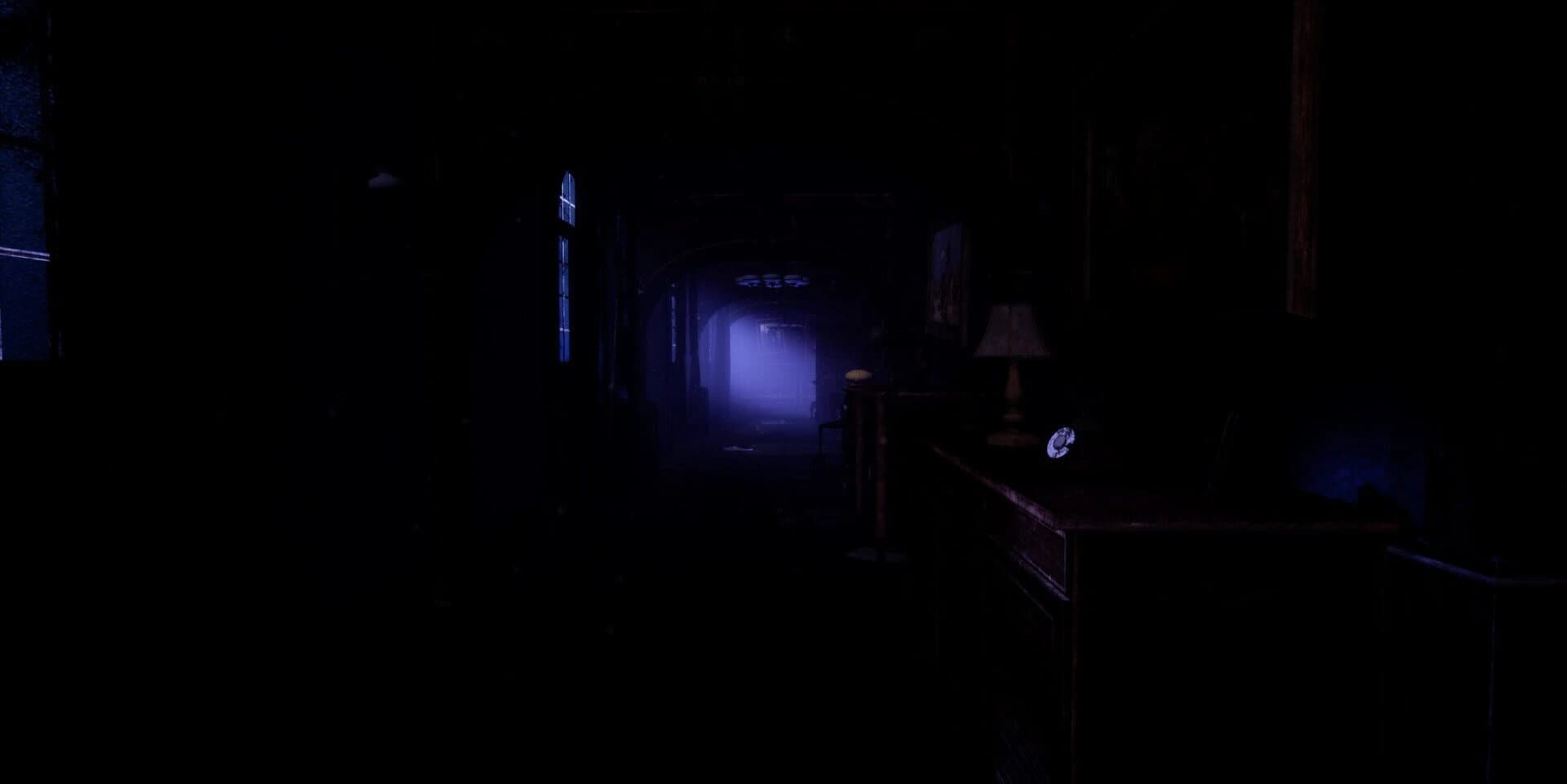 DreamBack VR screenshot 5