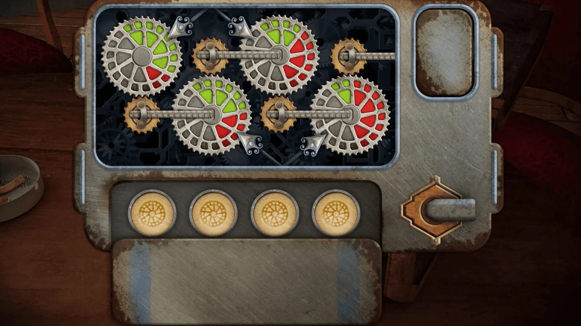 Dreamcage Escape screenshot 3