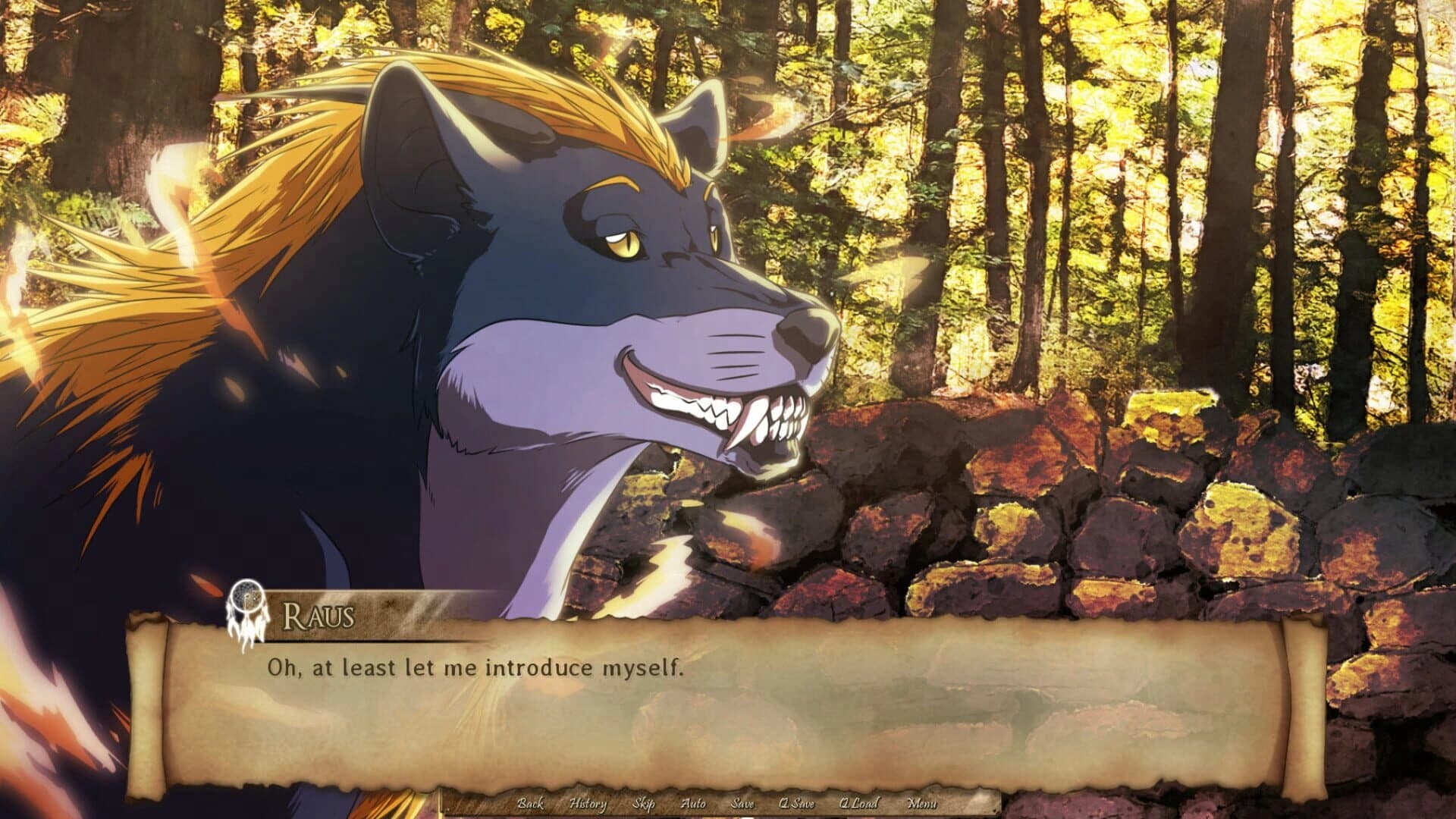 DreamCatcher: Reflections - Volume 1 screenshot 4