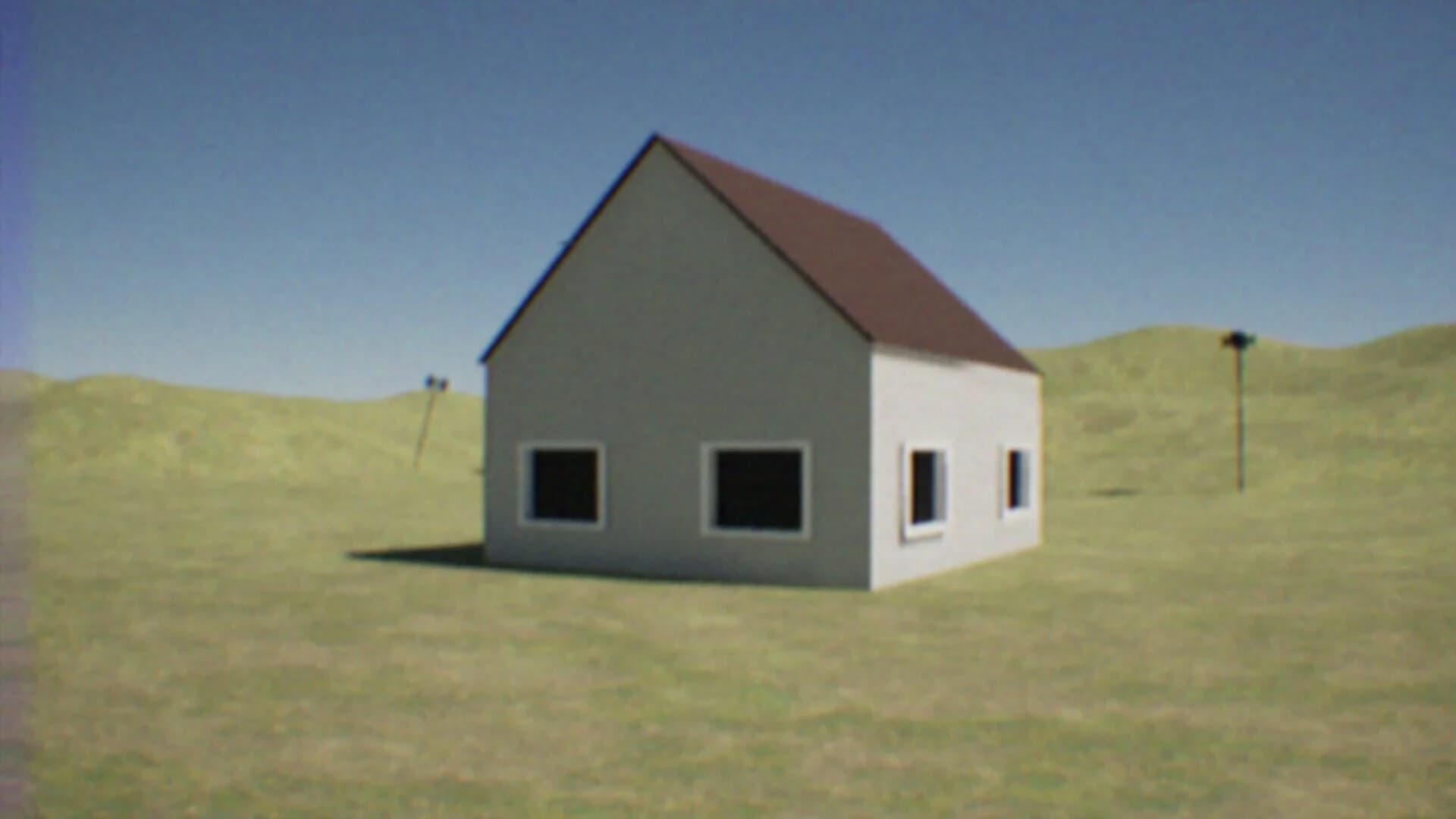 Dreamcore screenshot 2