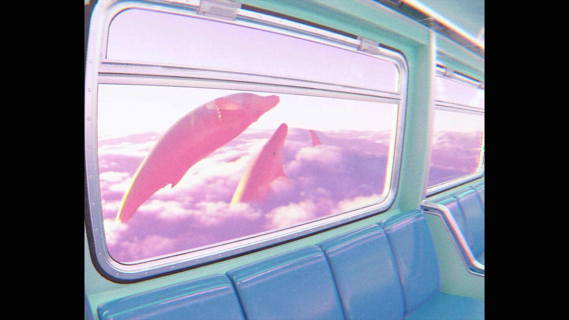 Dreamcore: Rabbit Hole screenshot 1