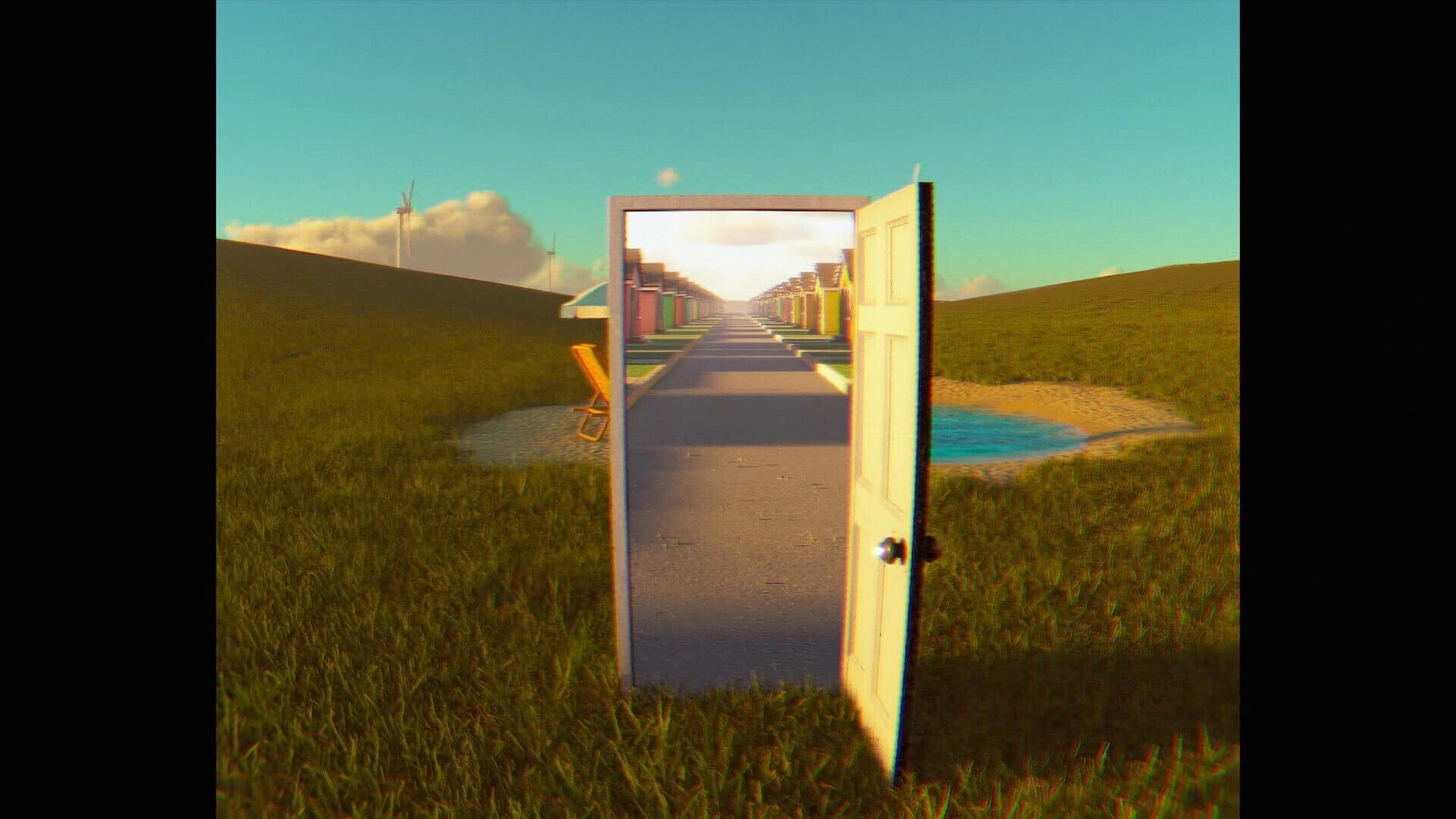 Dreamcore: Rabbit Hole screenshot 4