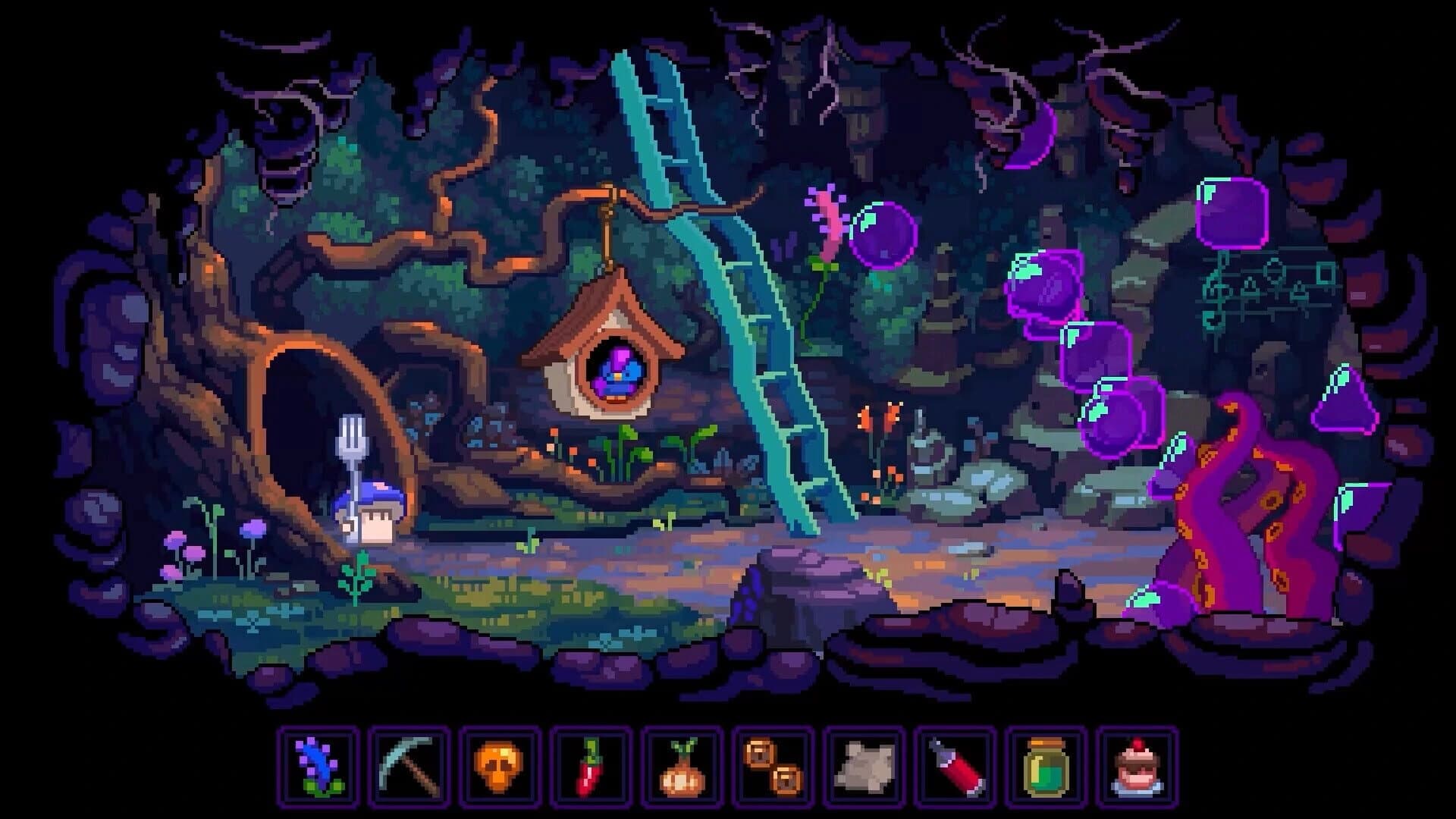 Dreamera: Figment of Dreams screenshot 1