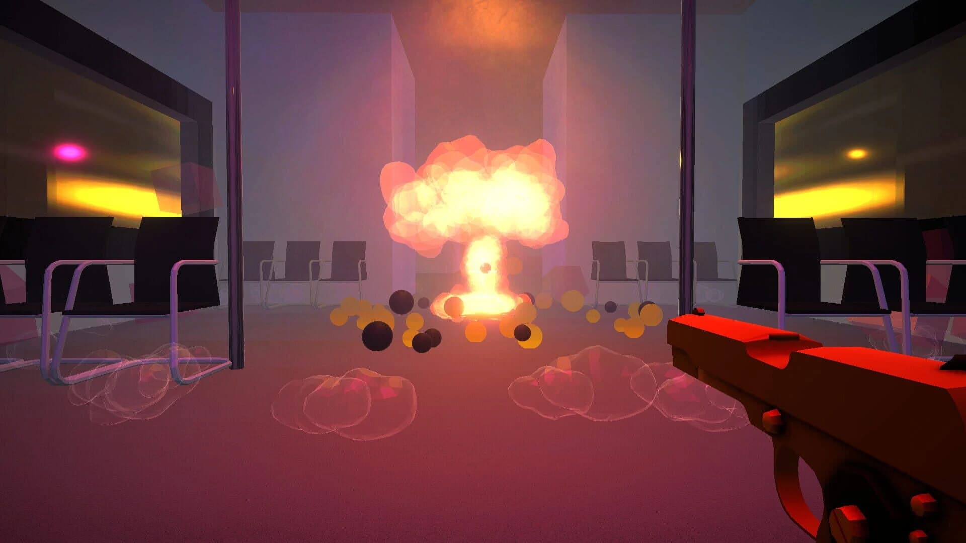 Dreamers Disease screenshot 5