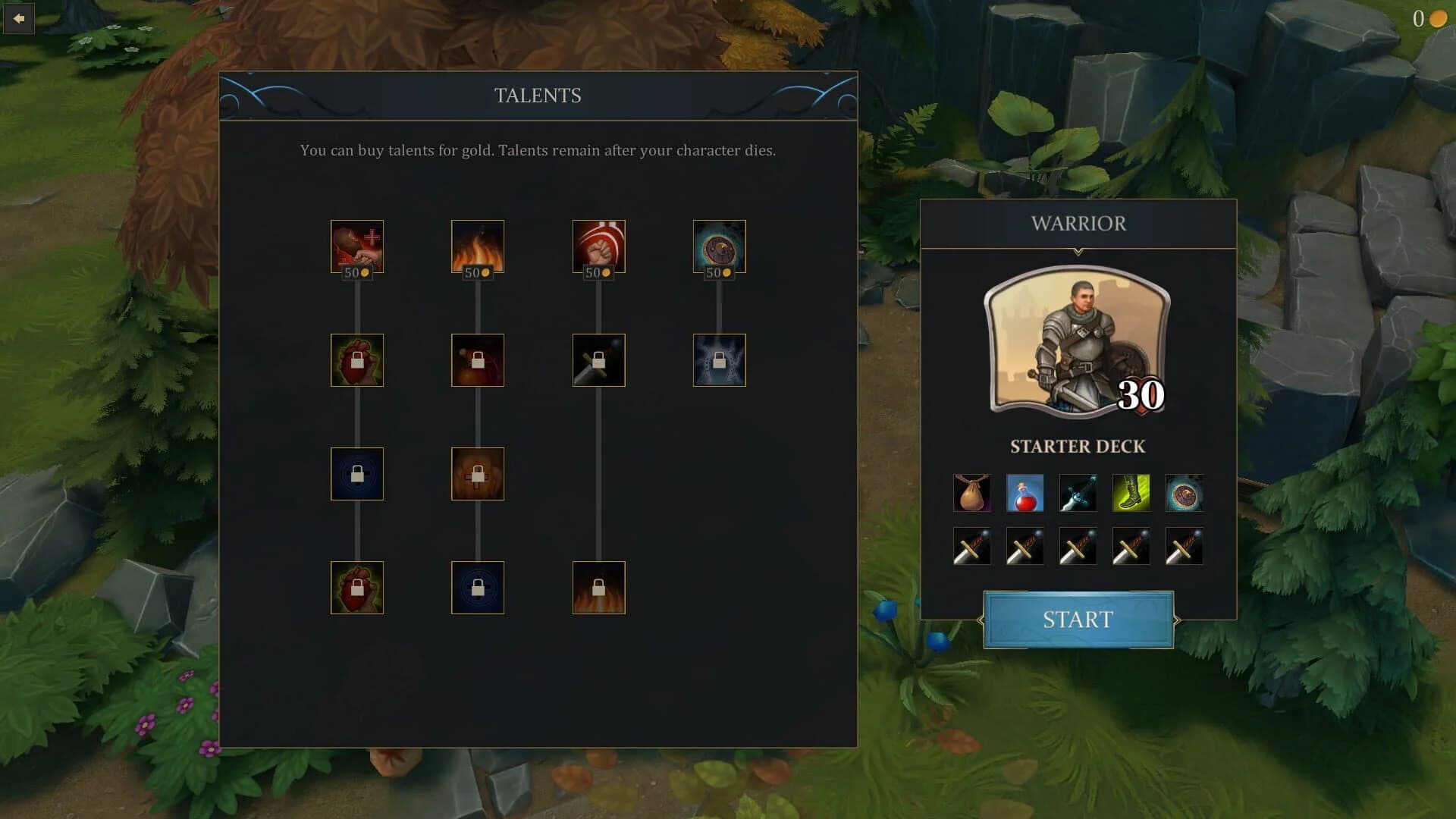 Dreamgate screenshot 3