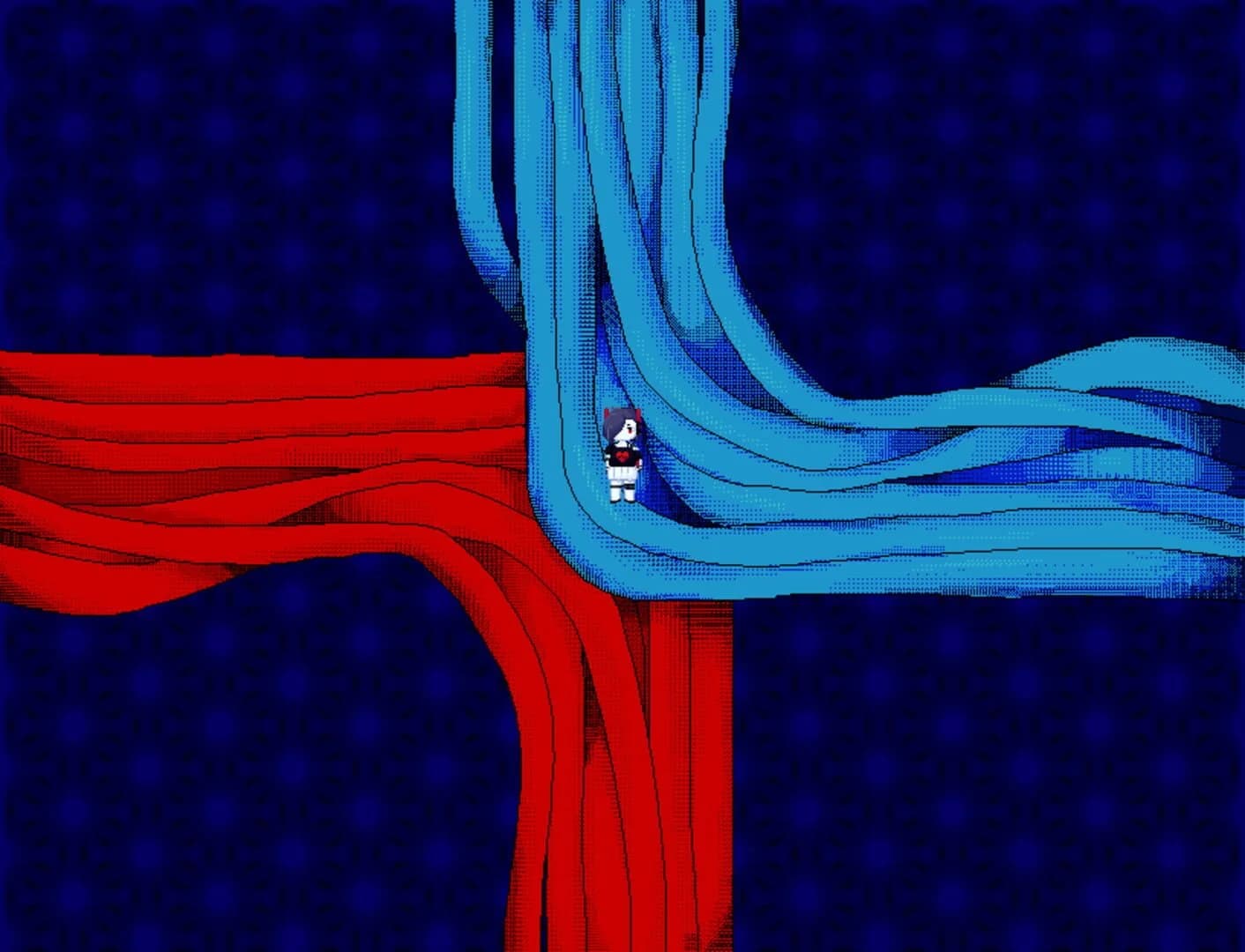 Dreaming Network screenshot 1