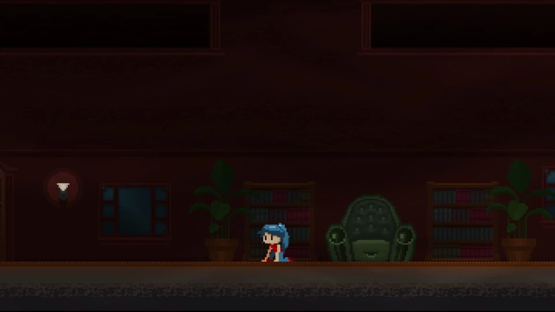 Dreaming Sarah screenshot 5