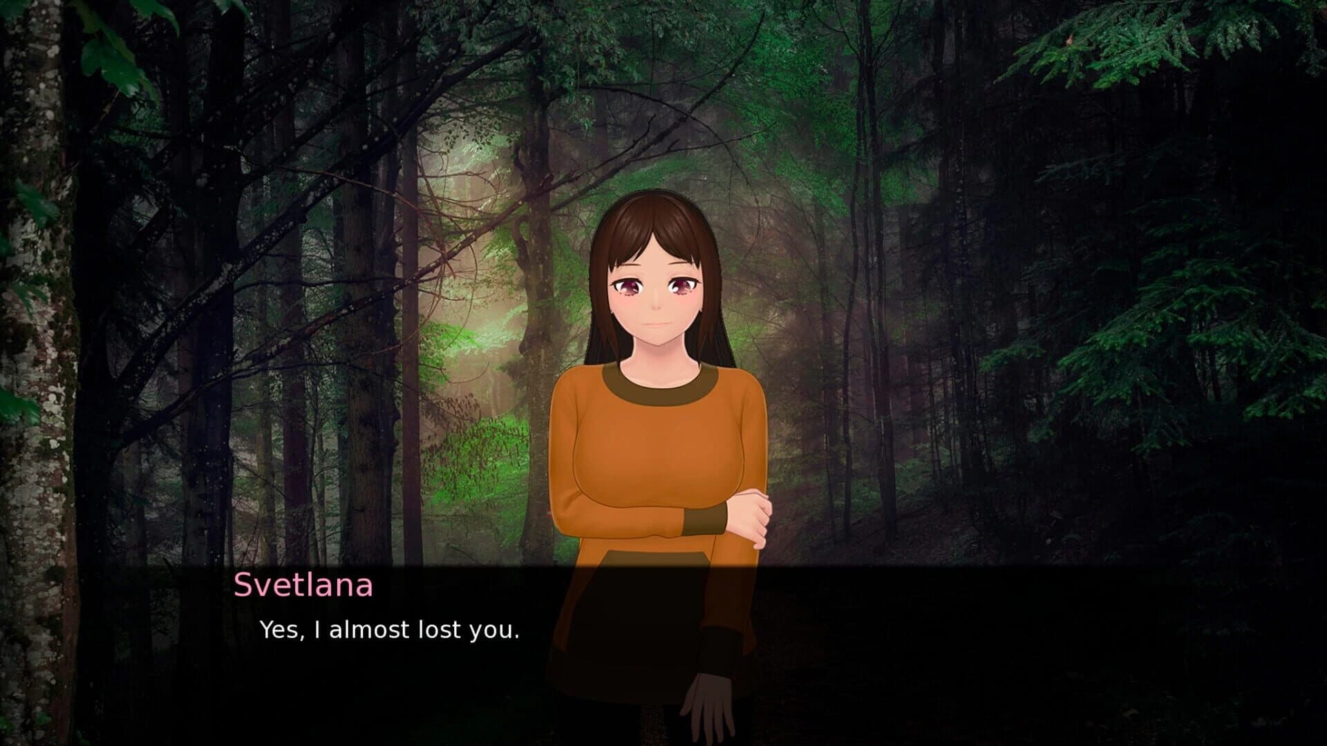Dreamland screenshot 5