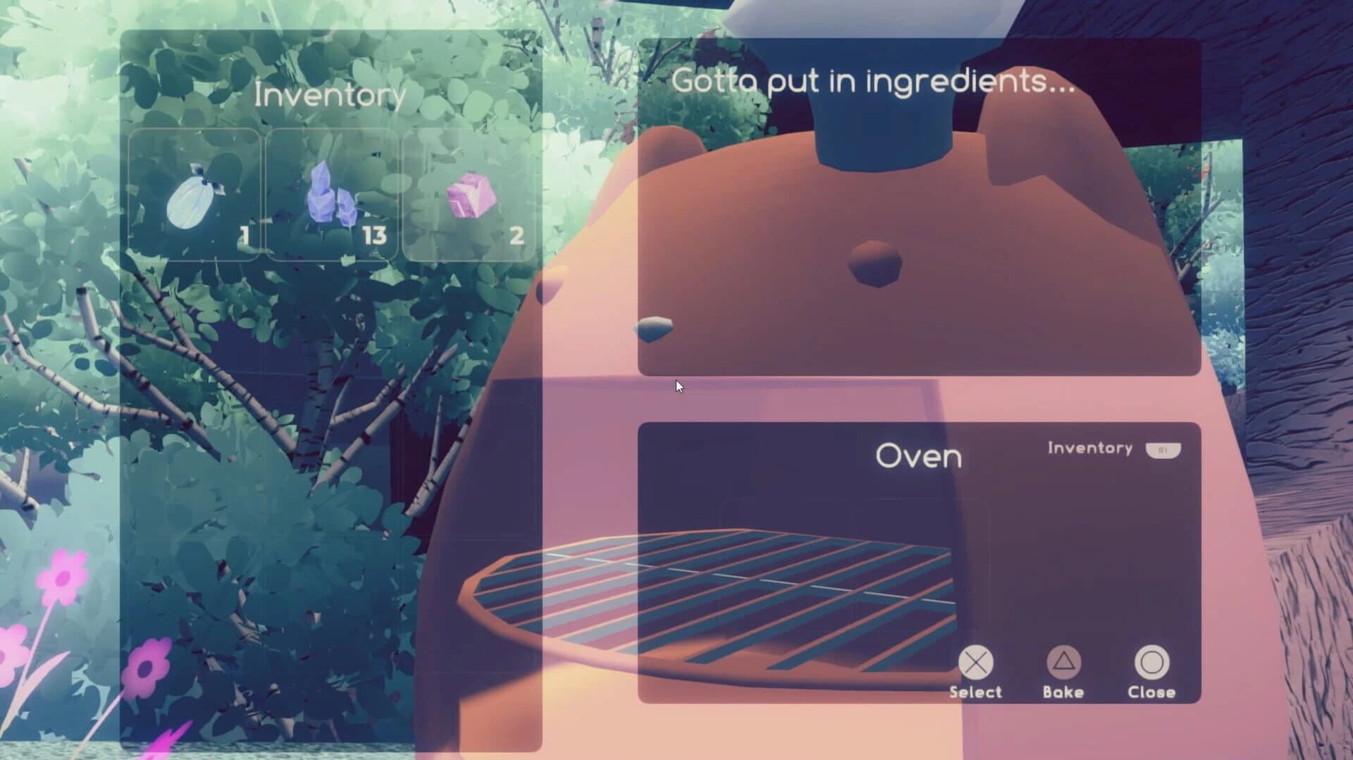 Dreamland Confectionery screenshot 4
