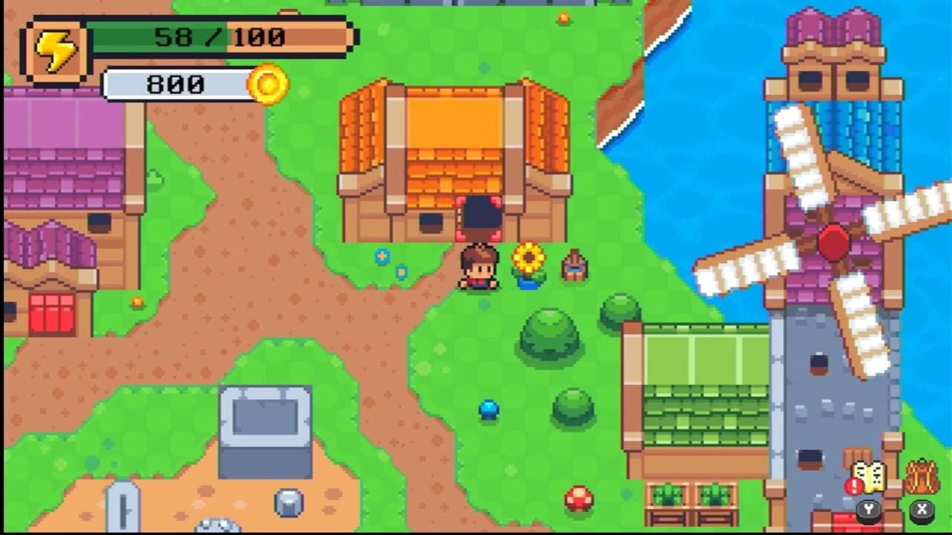 Dreamland Farm screenshot 4