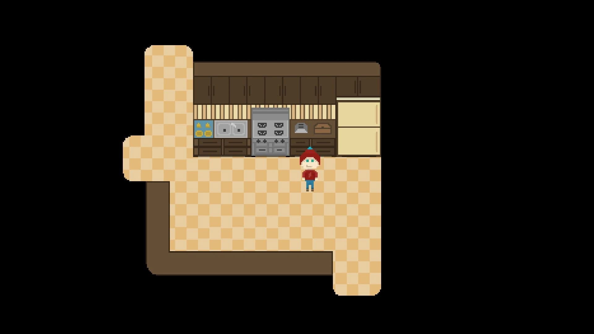 Dreamlander screenshot 3