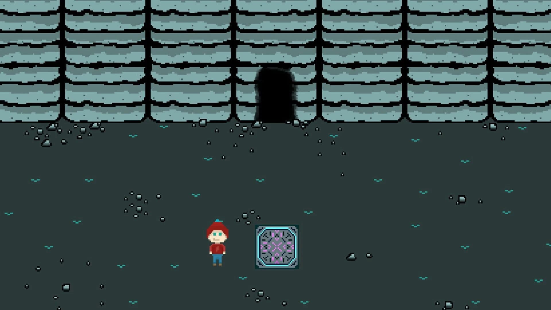 Dreamlander screenshot 5