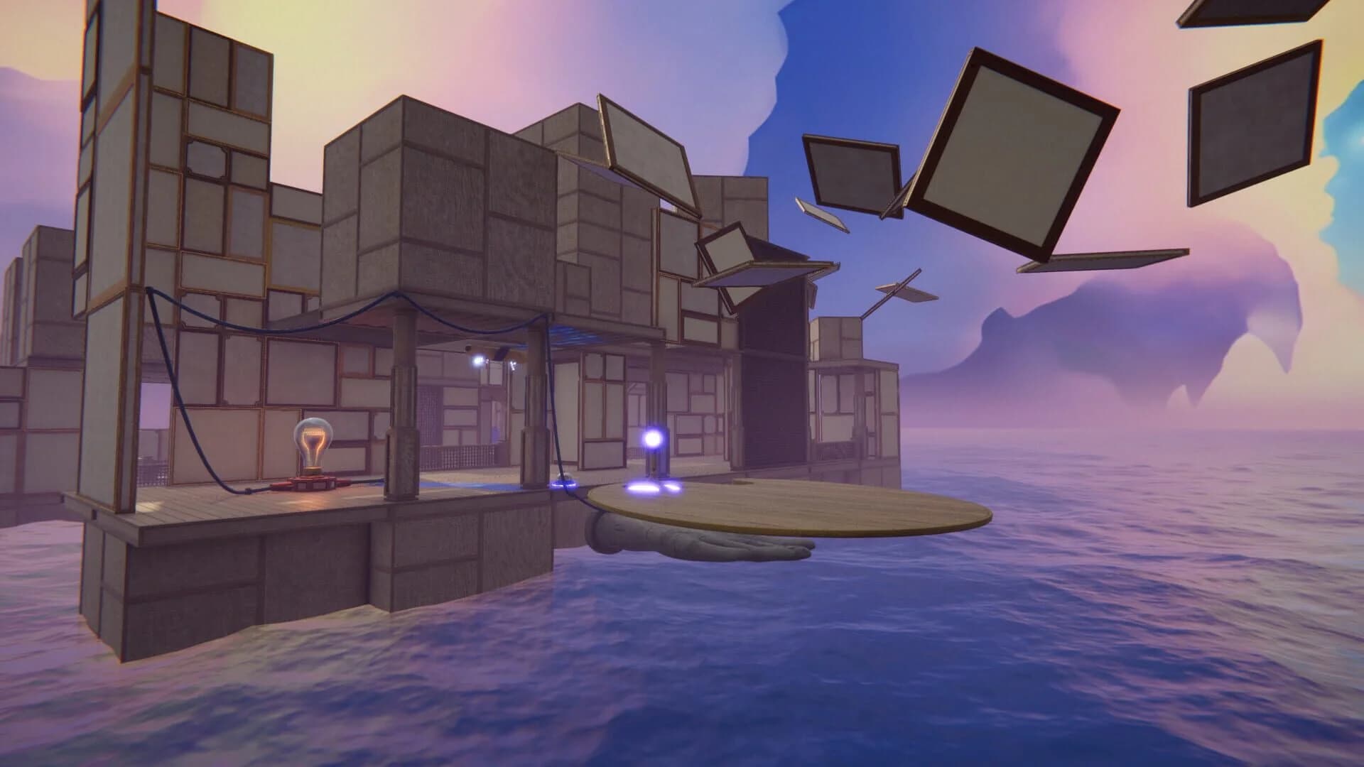 Dreampainters screenshot 5