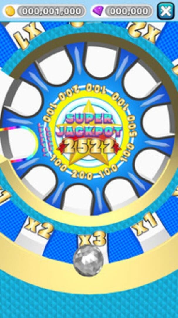 DreamPusher screenshot 4
