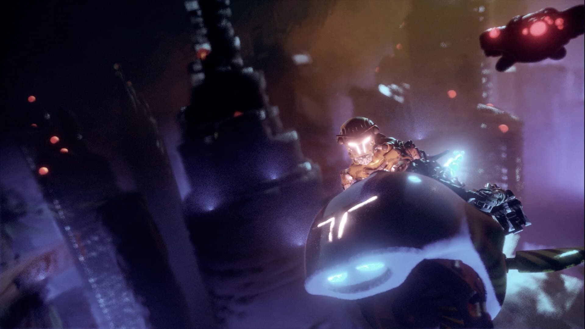 Dreams screenshot 5